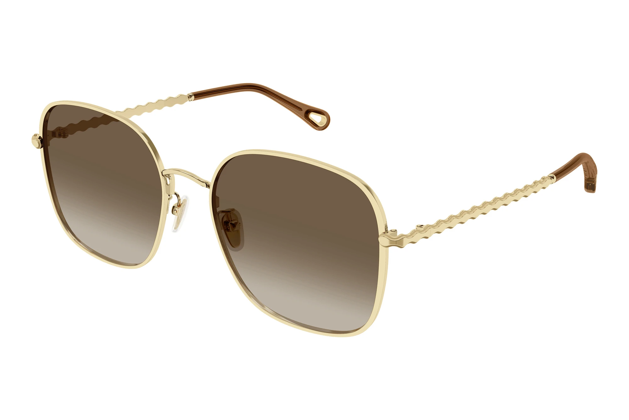 Chloé CH0255SK 003 GOLD Chloé CH0255SK 003 GOLD
