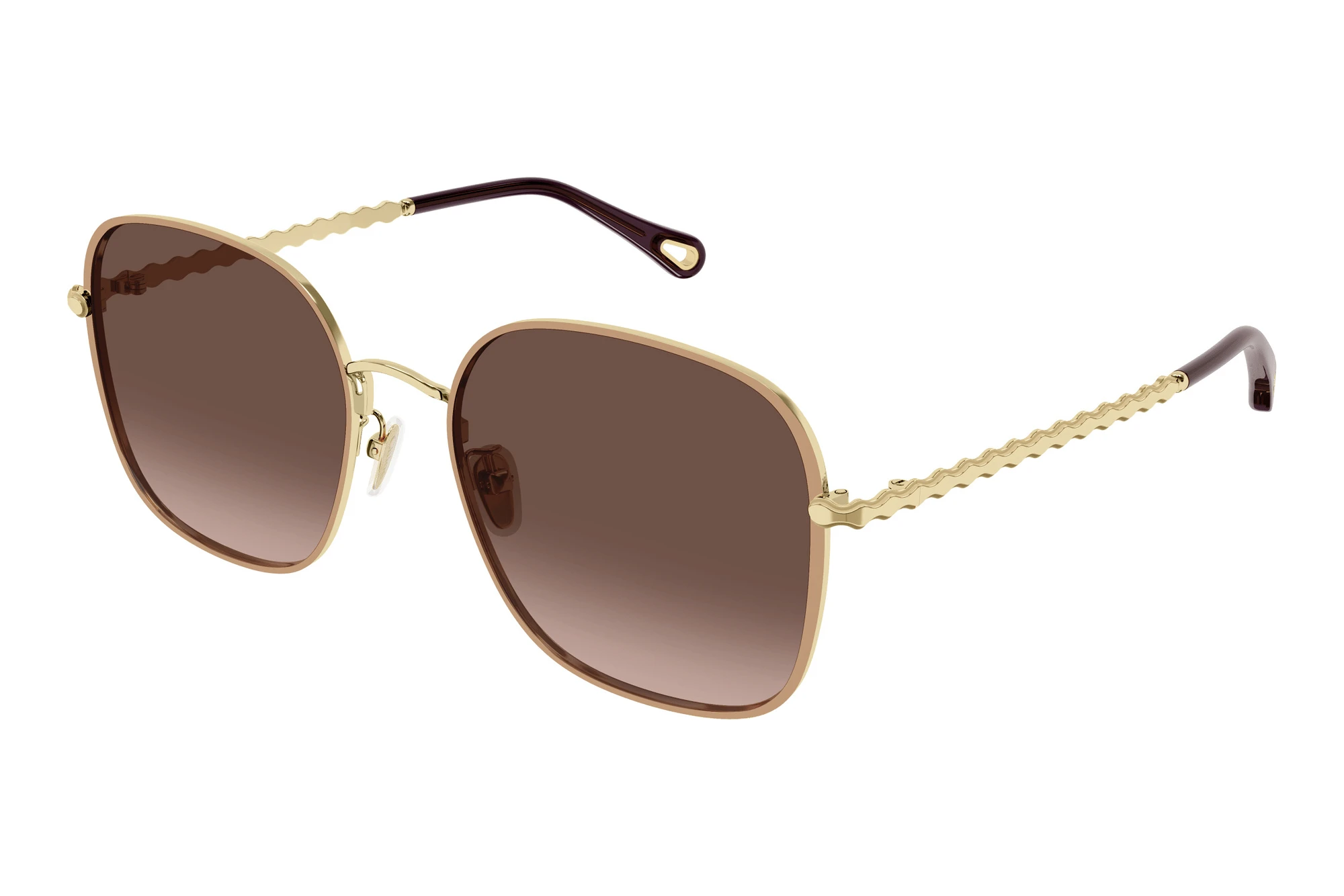 Chloé CH0255SK 004 GOLD Chloé CH0255SK 004 GOLD