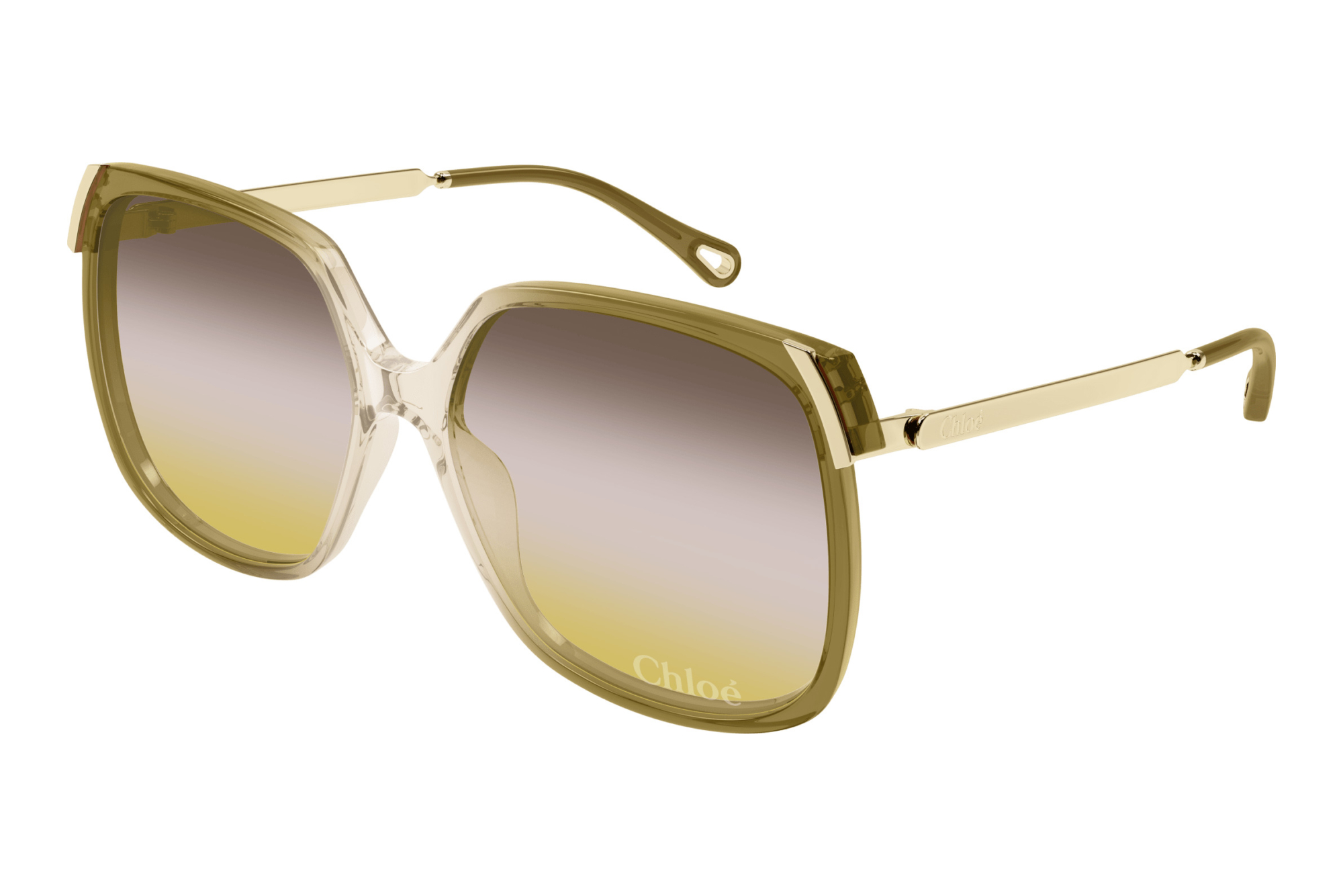 Chloé CH0286S 008 BEIGE Chloé CH0286S 008 BEIGE