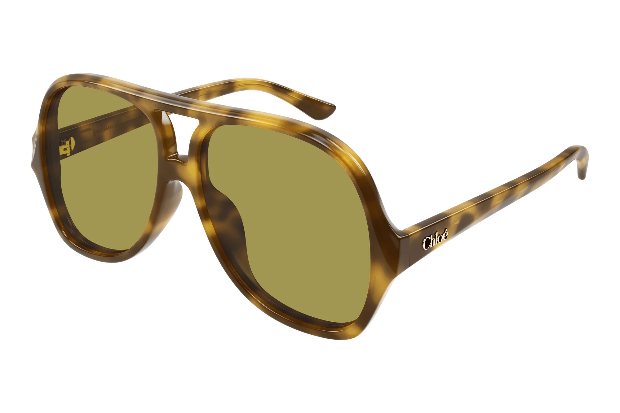 Chloé CH0289S 003 HAVANA Chloé CH0289S 003 HAVANA