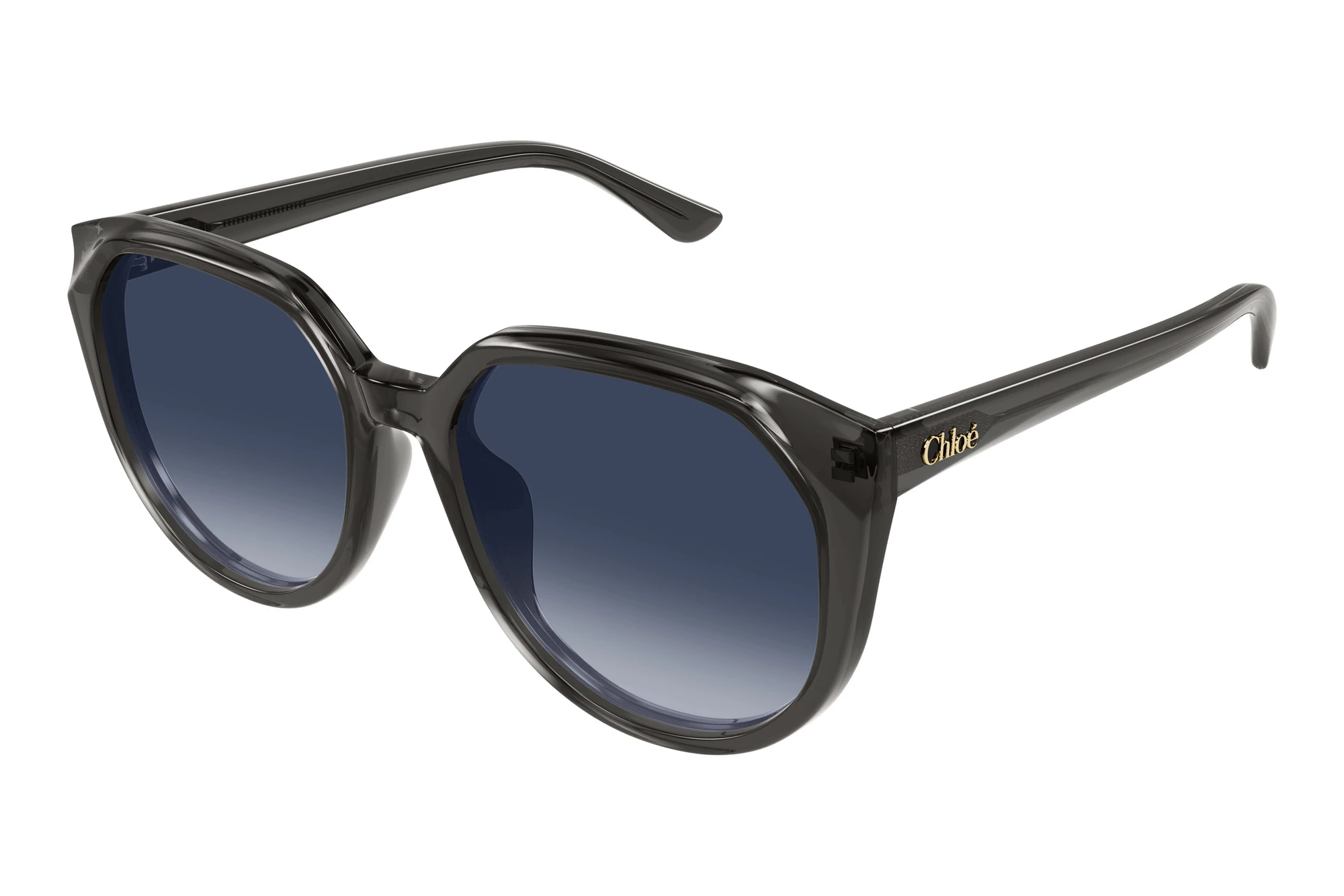 Chloé CH0291SK 001 GREY Chloé CH0291SK 001 GREY