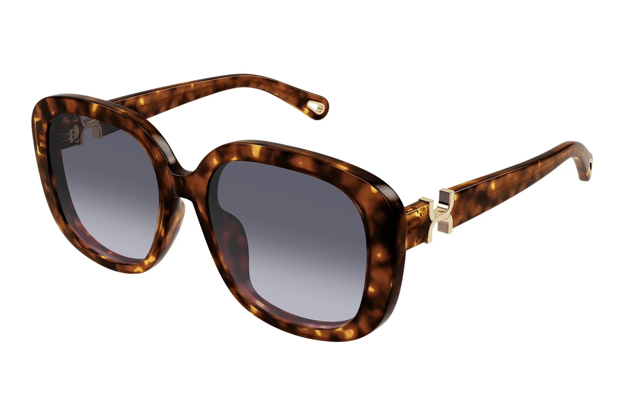 Chloé CH0303SK 002 HAVANA Chloé CH0303SK 002 HAVANA