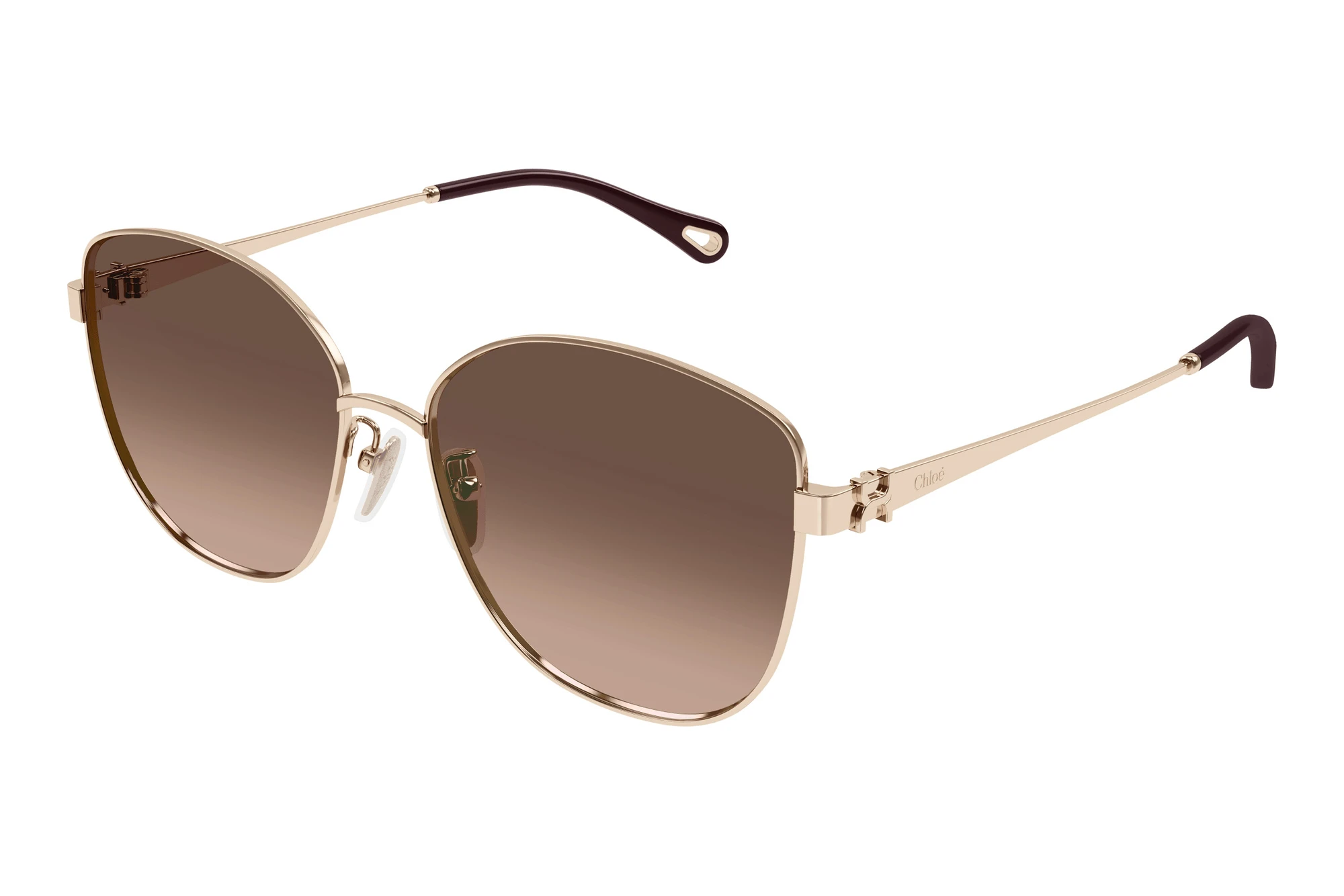 Chloé CH0306SK 002 GOLD Chloé CH0306SK 002 GOLD