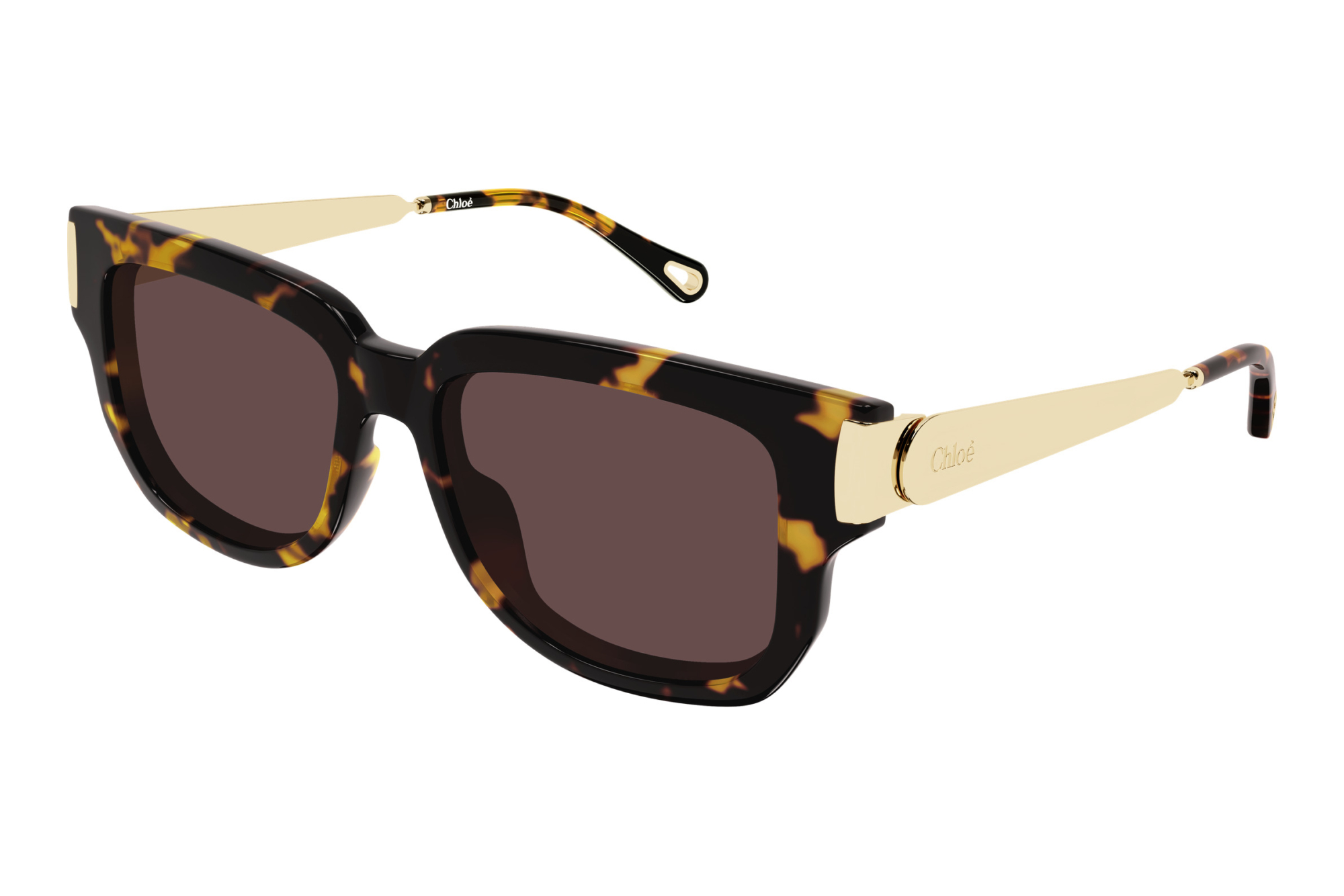 Chloé CH0351S 003 HAVANA Chloé CH0351S 003 HAVANA