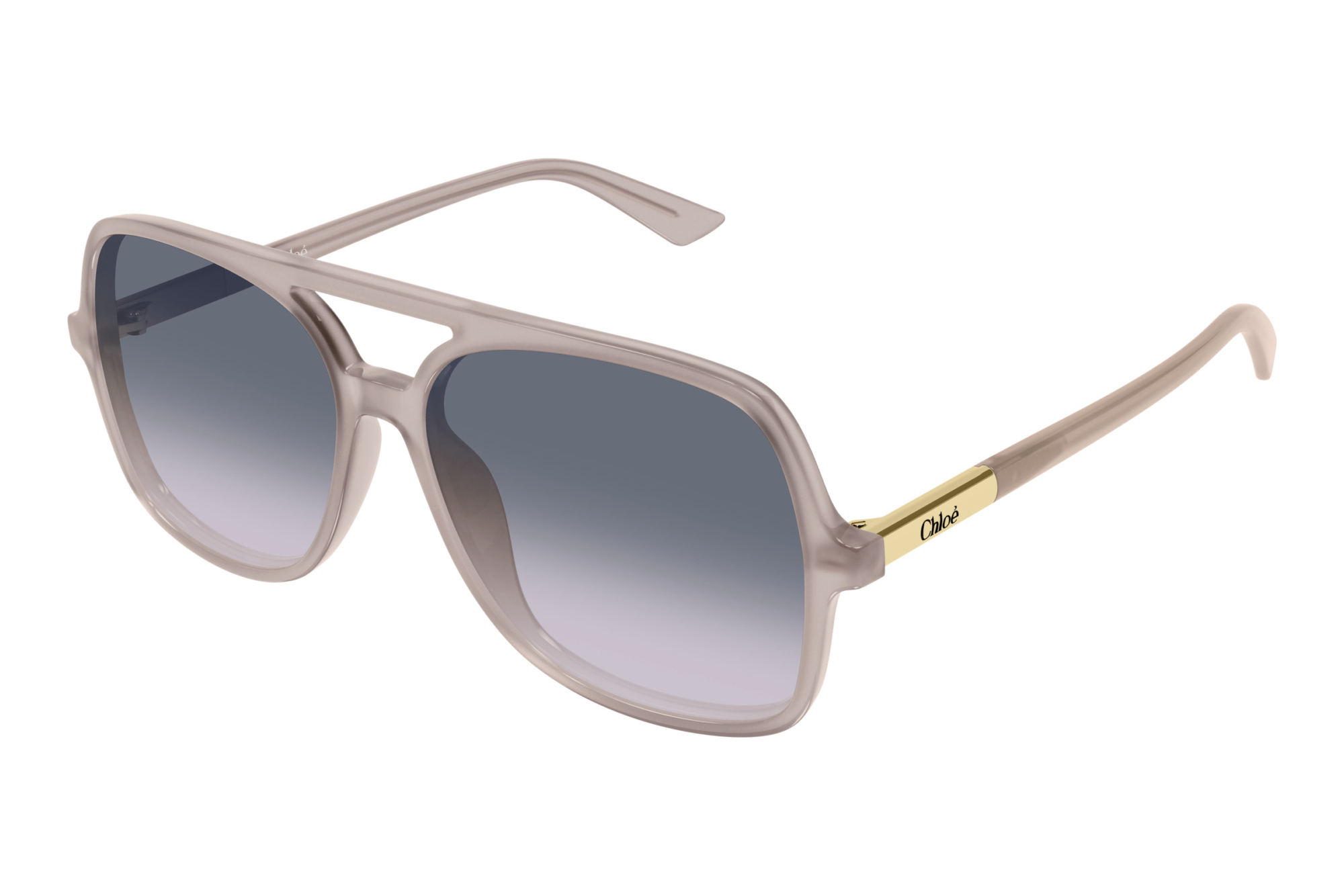 Chloé CH0364S 005 BEIGE Chloé CH0364S 005 BEIGE