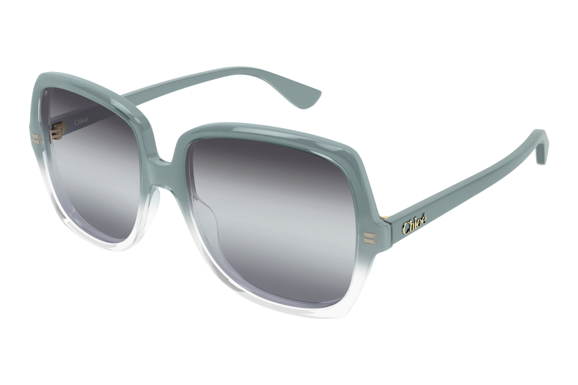 Chloé CH0388S 004 LIGHT-BLUE Chloé CH0388S 004 LIGHT-BLUE