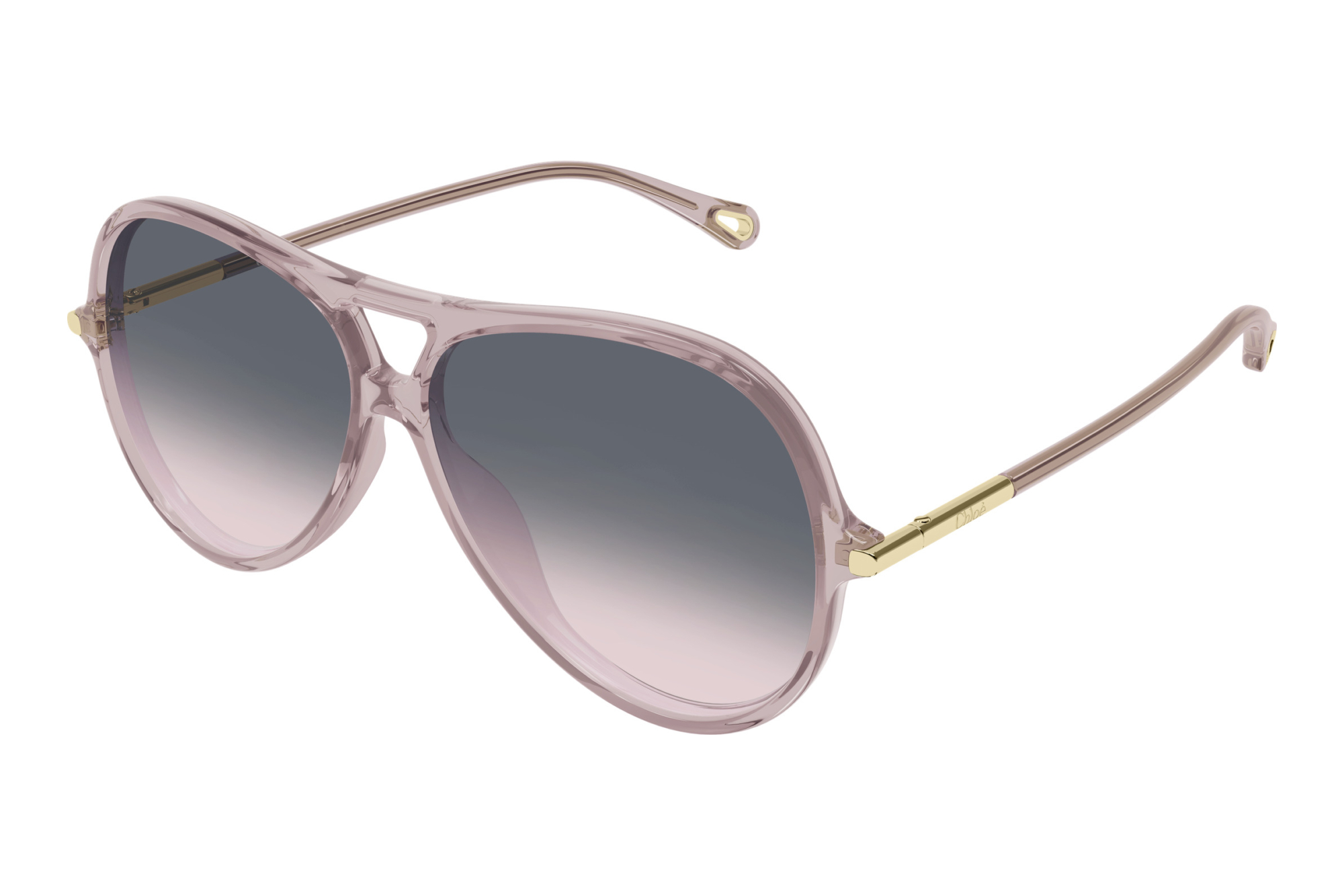 Chloé CH0395S 005 PINK Chloé CH0395S 005 PINK