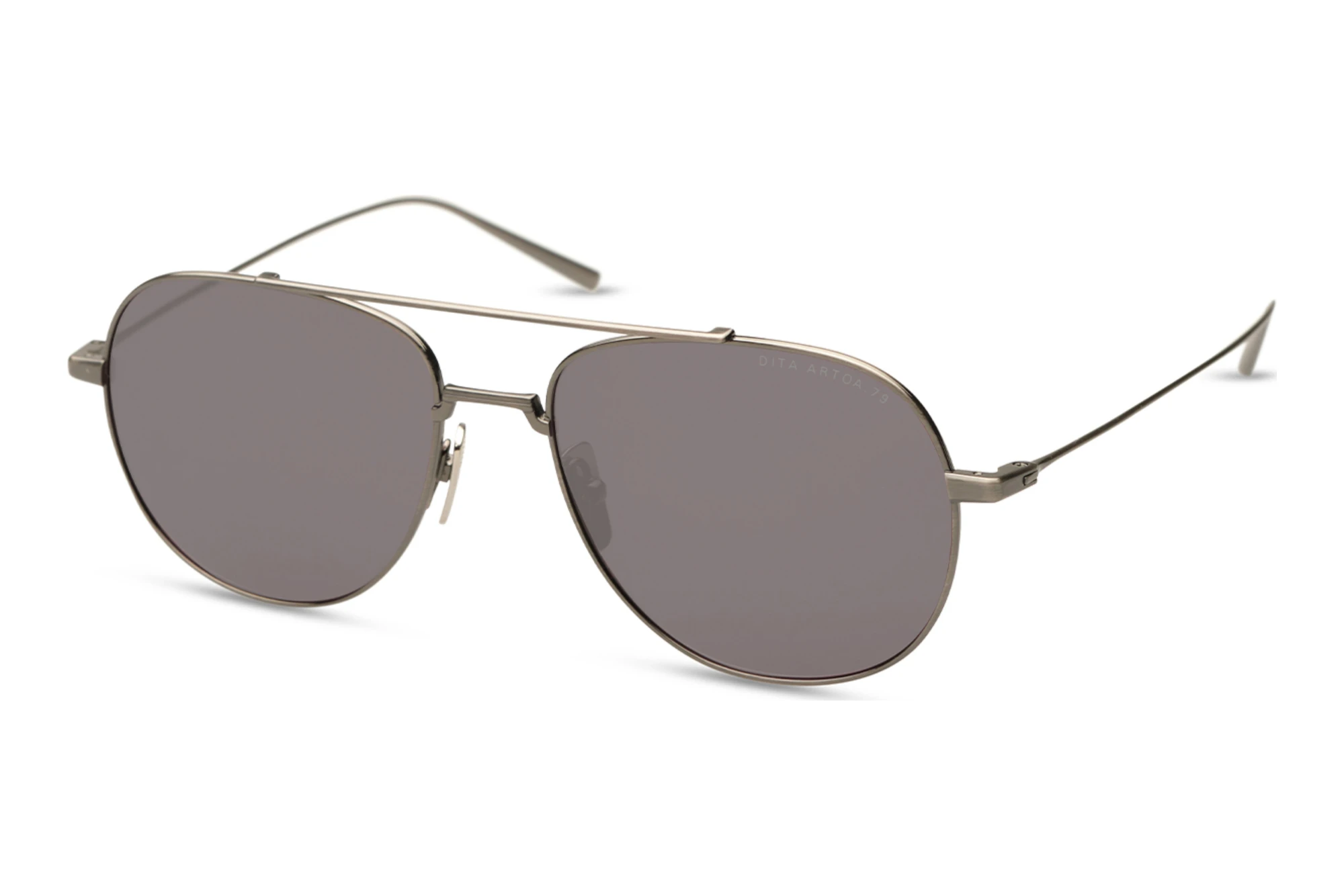 DITA DTS-161 02A GREYANTIQUE SILVER DITA DTS-161 02A GREYANTIQUE SILVER