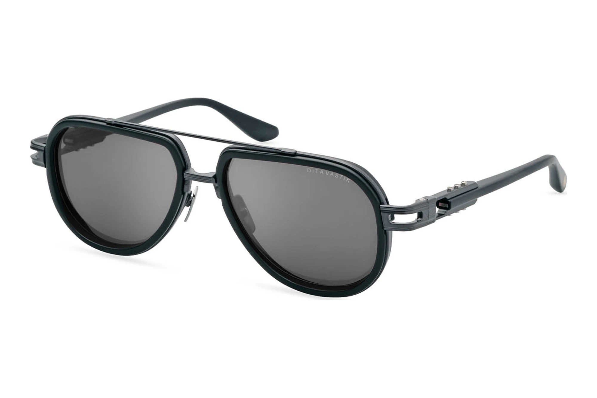 DITA DTS-441 02A GREYBLACK IRON - BLACK DITA DTS-441 02A GREYBLACK IRON - BLACK