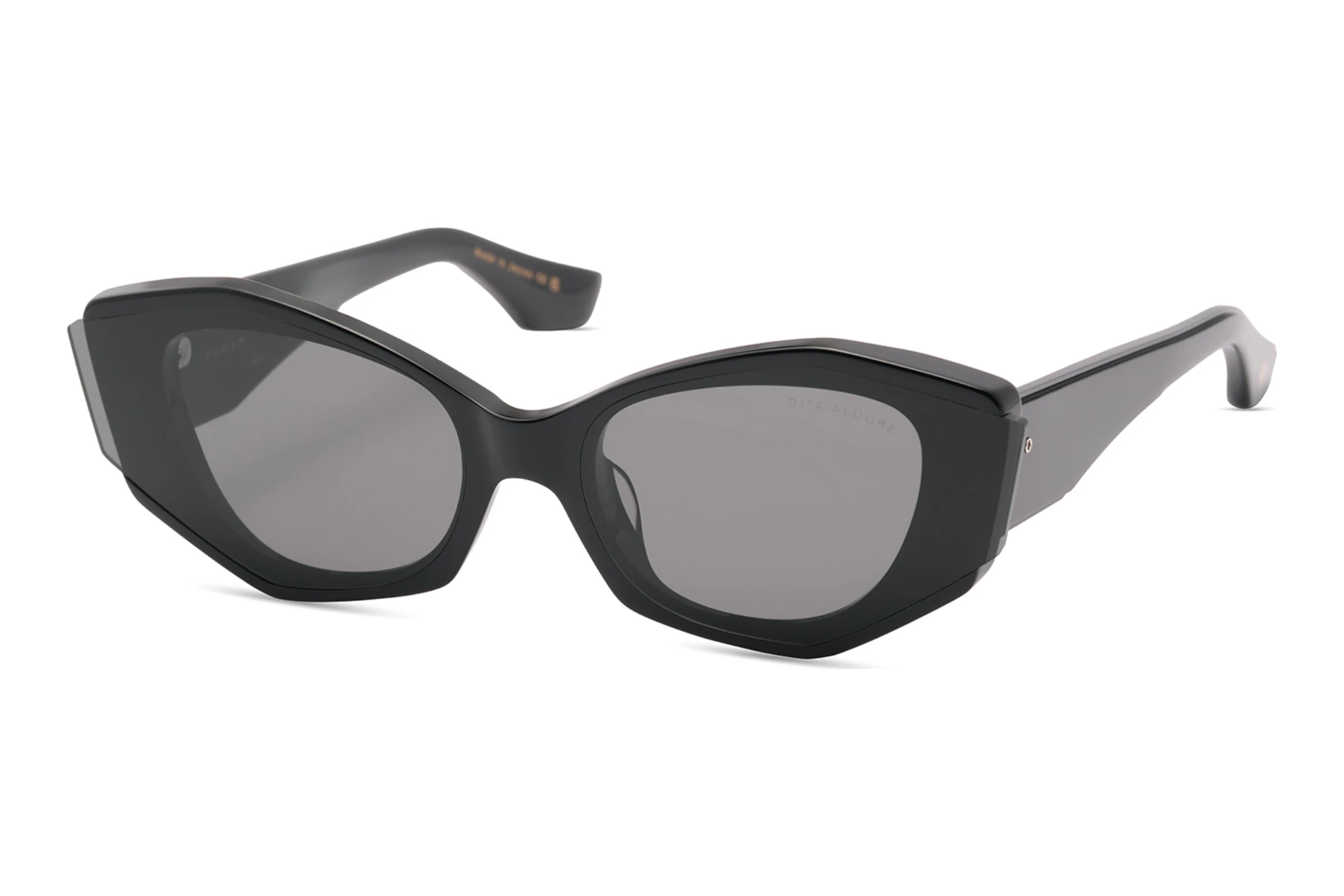 DITA DTS-740 01A GREYBLACK DITA DTS-740 01A GREYBLACK