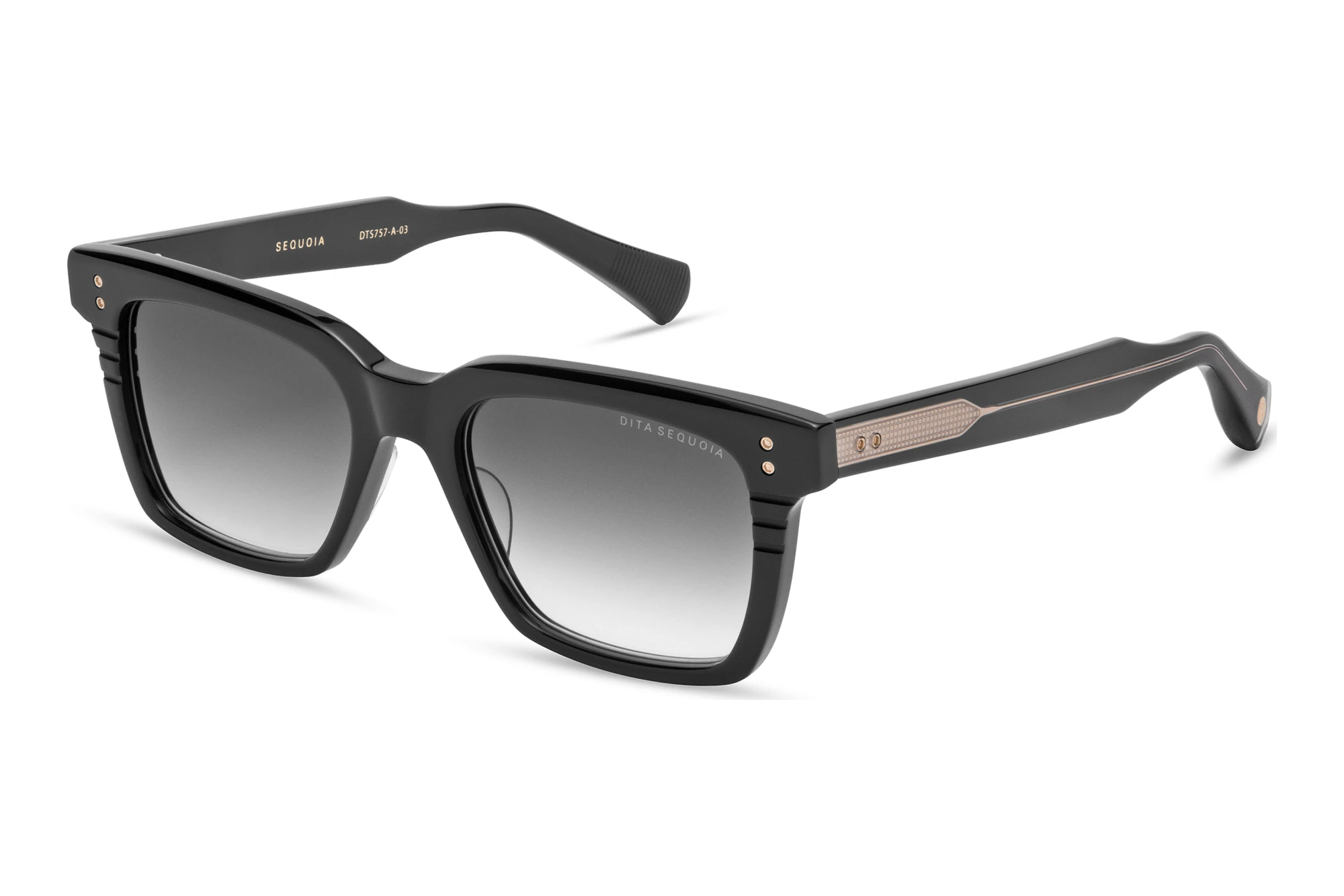 DITA DTS-757 03A GREY TO CLEAR GRADIENTBLACK DITA DTS-757 03A GREY TO CLEAR GRADIENTBLACK