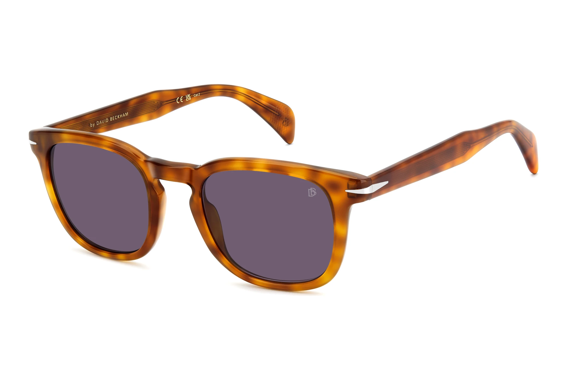 David Beckham DB 1221/S WR9/UR VIOLETBROWN HAVANA David Beckham DB 1221/S WR9/UR VIOLETBROWN HAVANA