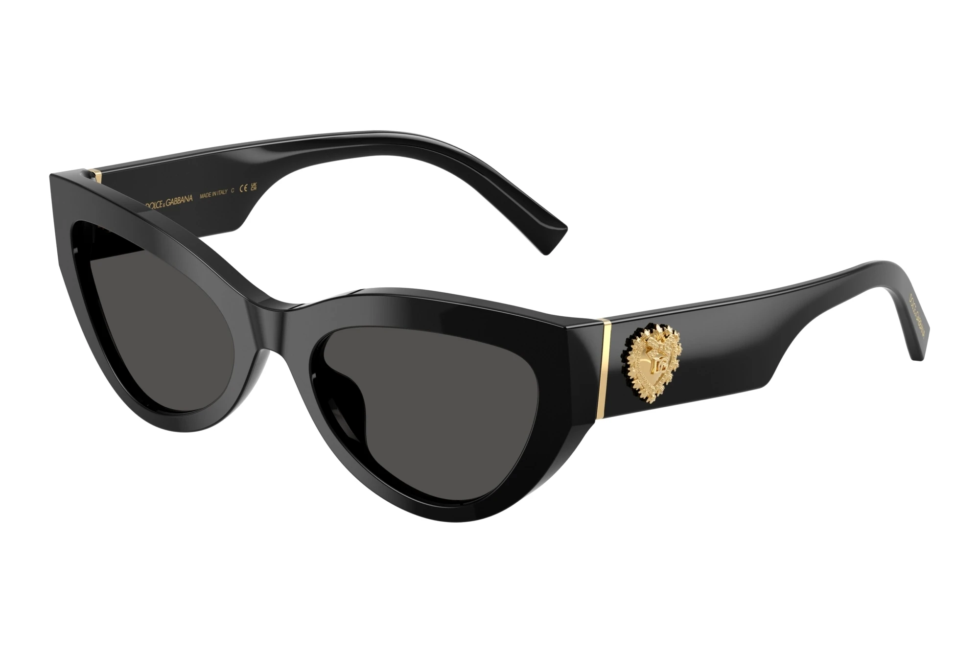Dolce & Gabbana DG4536 501/87 Dark GreyBlack Dolce & Gabbana DG4536 501/87 Dark GreyBlack