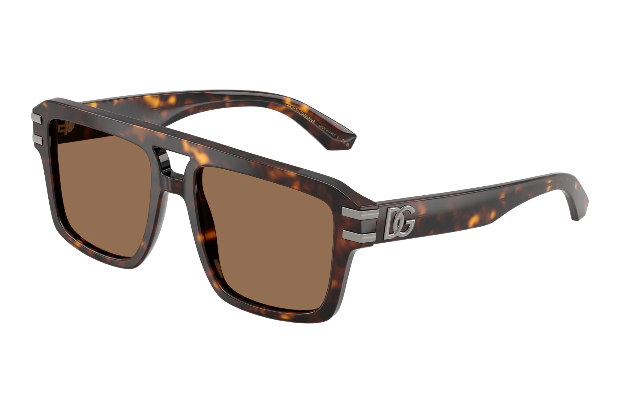 Dolce & Gabbana DG4562 502/73 Dark BrownHavana Dolce & Gabbana DG4562 502/73 Dark BrownHavana