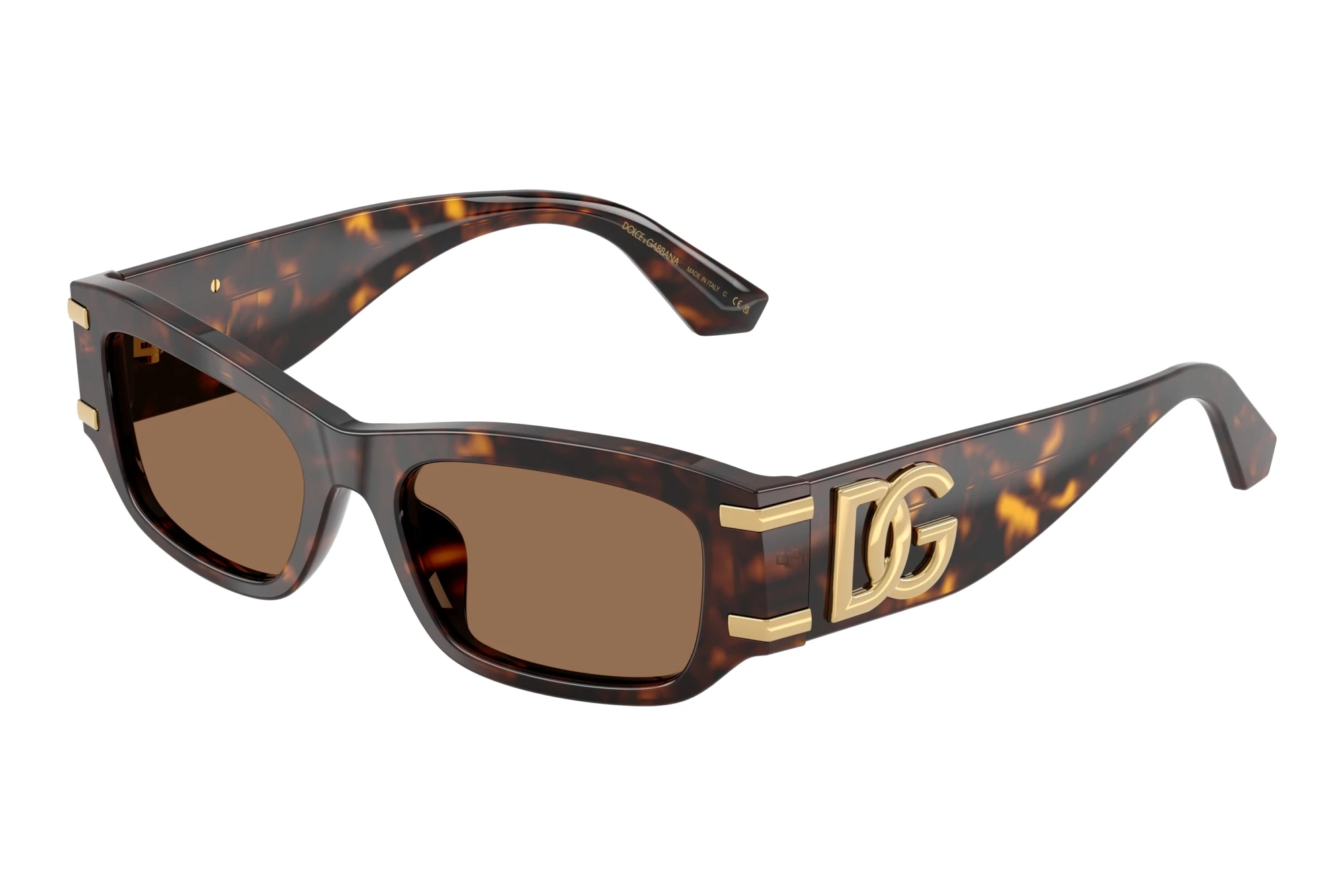Dolce & Gabbana DG4564 502/73 Dark BrownHavana Dolce & Gabbana DG4564 502/73 Dark BrownHavana