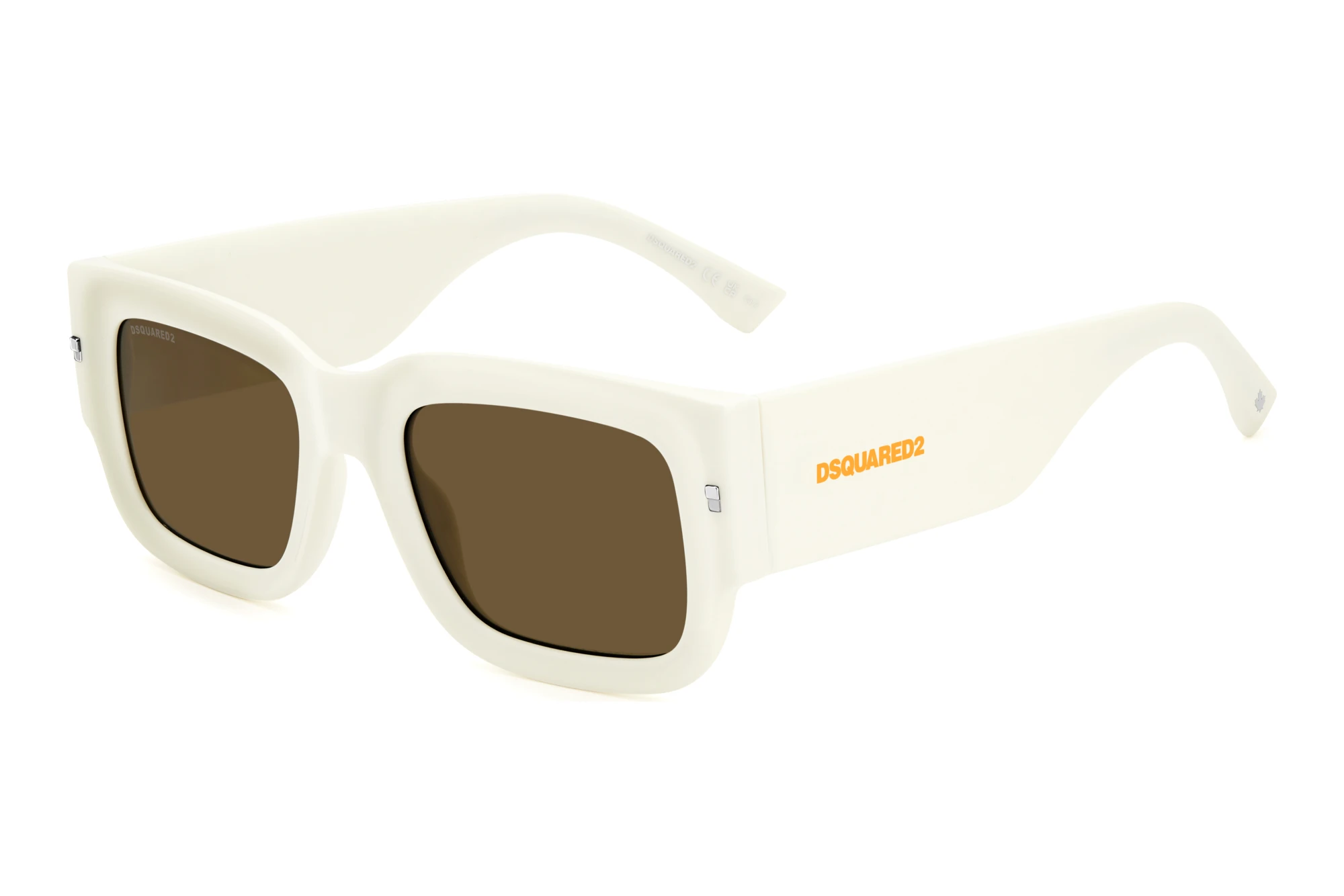 Dsquared2 D2 0089/S/SE SZJ/70 BROWNIVORY Dsquared2 D2 0089/S/SE SZJ/70 BROWNIVORY