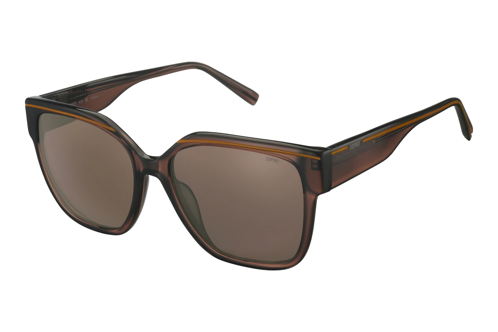 Esprit ET40124 564 brown Esprit ET40124 564 brown