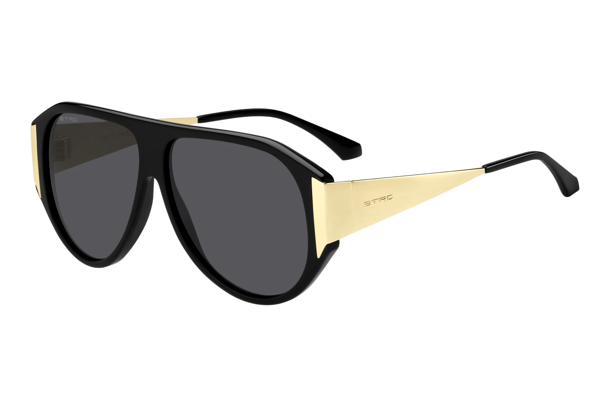 Etro ETRO 0052/S 807/IR GREYBLACK Etro ETRO 0052/S 807/IR GREYBLACK