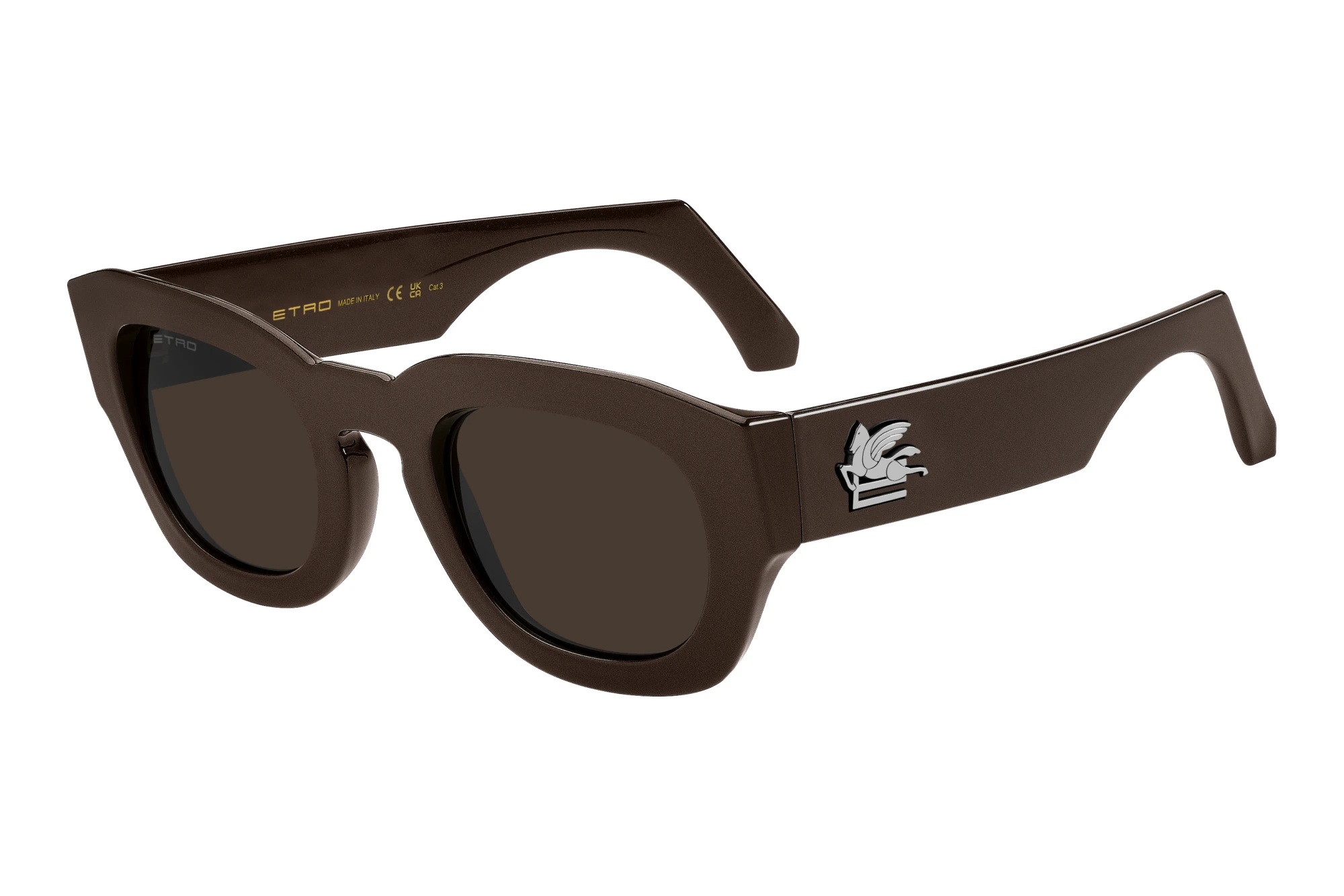 Etro ETRO 0079/S J7D/70 BROWNBRONZE Etro ETRO 0079/S J7D/70 BROWNBRONZE