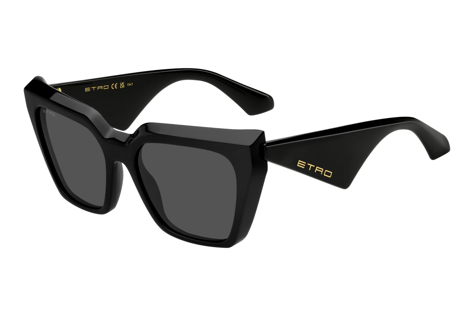 Etro ETRO 0096/G/S 807/IR GREYBLACK Etro ETRO 0096/G/S 807/IR GREYBLACK