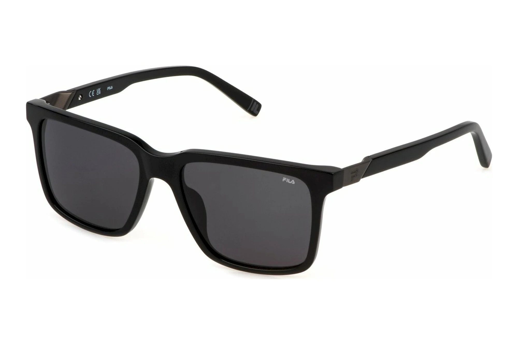 Fila SFI891 0700 SMOKESHINY BLACK Fila SFI891 0700 SMOKESHINY BLACK