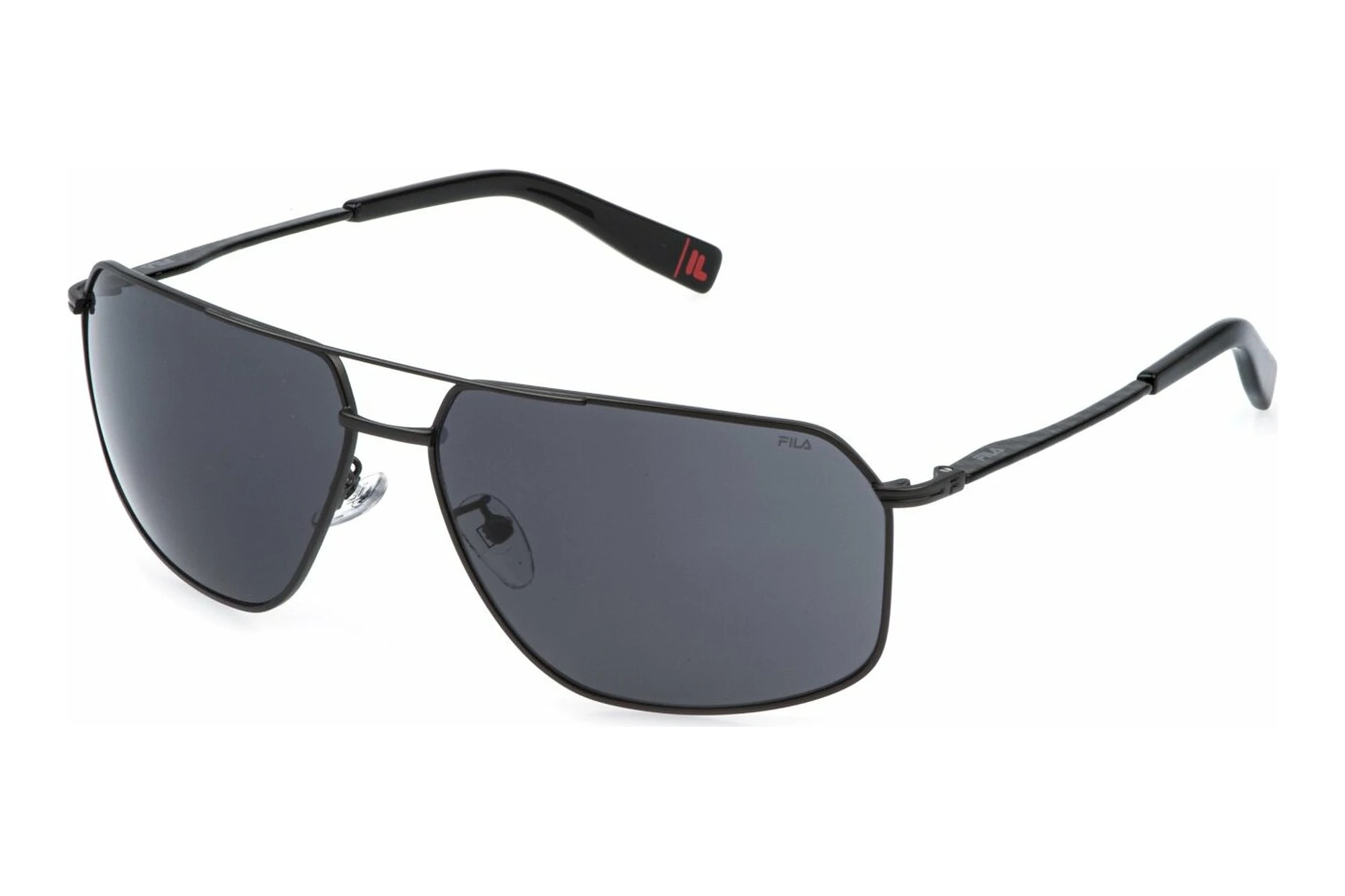 Fila SFIA09 0627 SMOKEMATT GUN METAL Fila SFIA09 0627 SMOKEMATT GUN METAL
