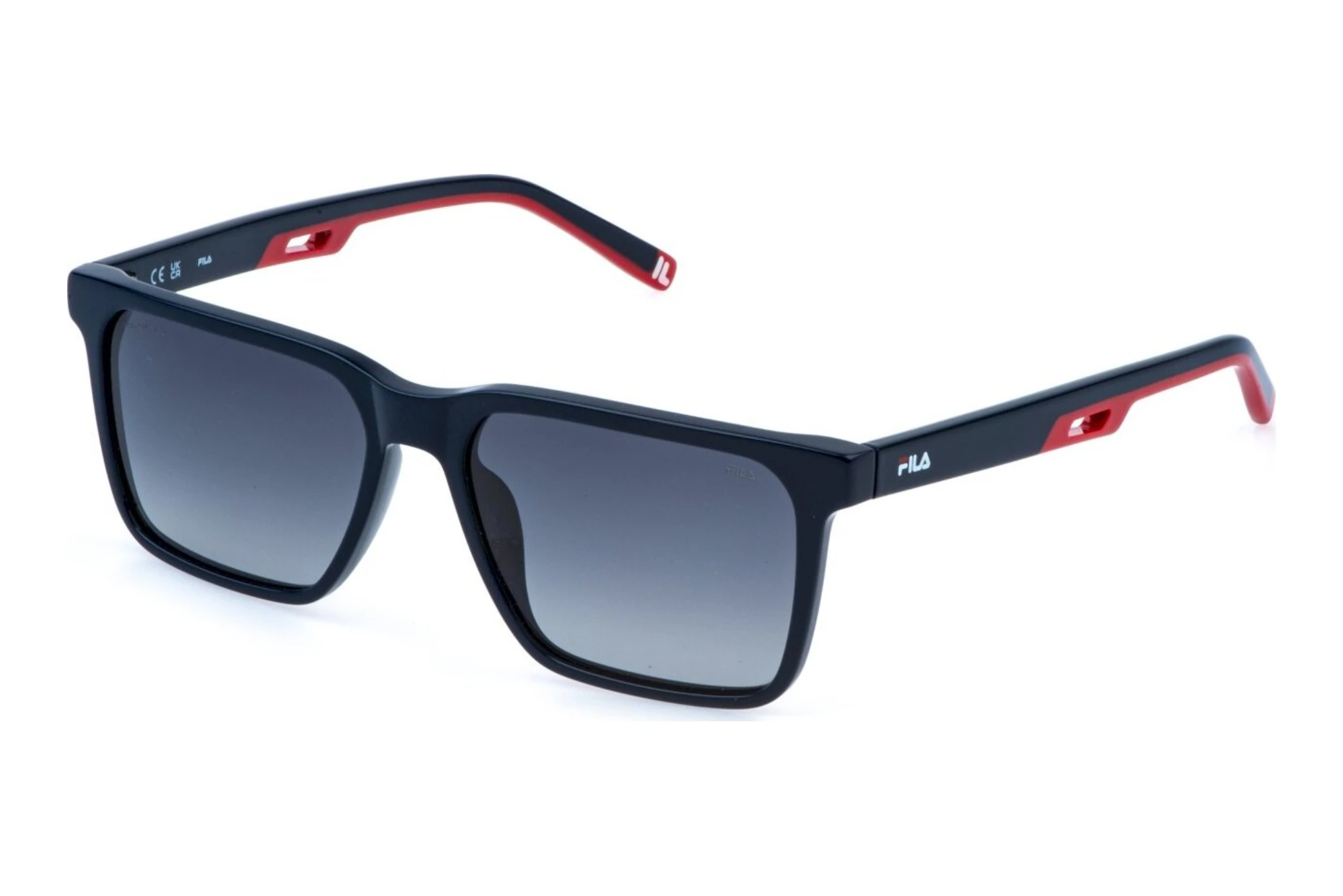 Fila SFIB06 D82P SMOKE GRADIENTFULL BLUE Fila SFIB06 D82P SMOKE GRADIENTFULL BLUE