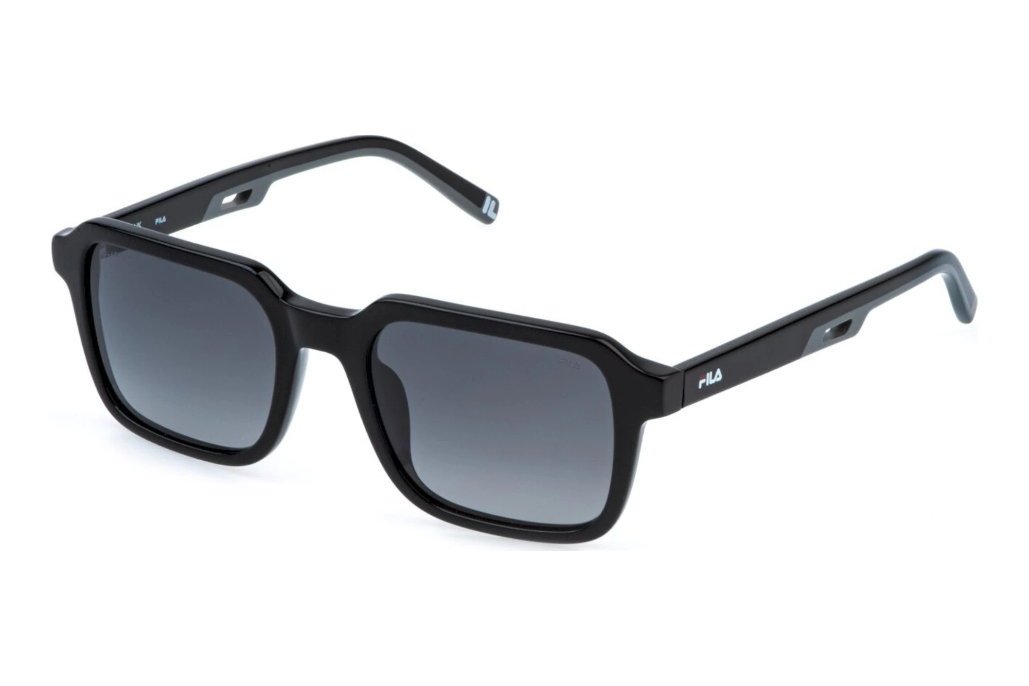 Fila SFIB07 700P SMOKE GRADIENTSHINY BLACK Fila SFIB07 700P SMOKE GRADIENTSHINY BLACK