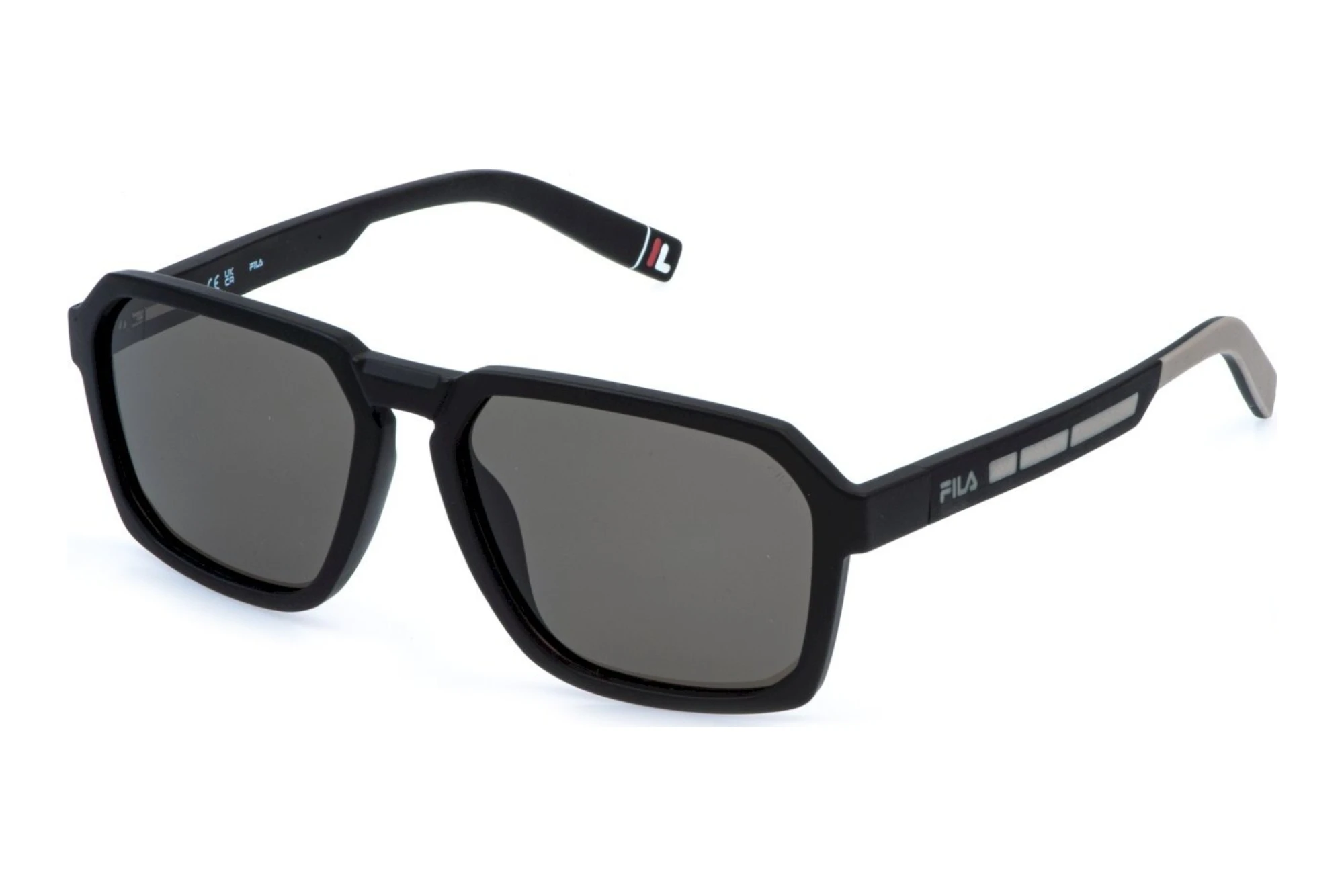 Fila SFIB26 U28Z SMOKEMATT BLACK Fila SFIB26 U28Z SMOKEMATT BLACK