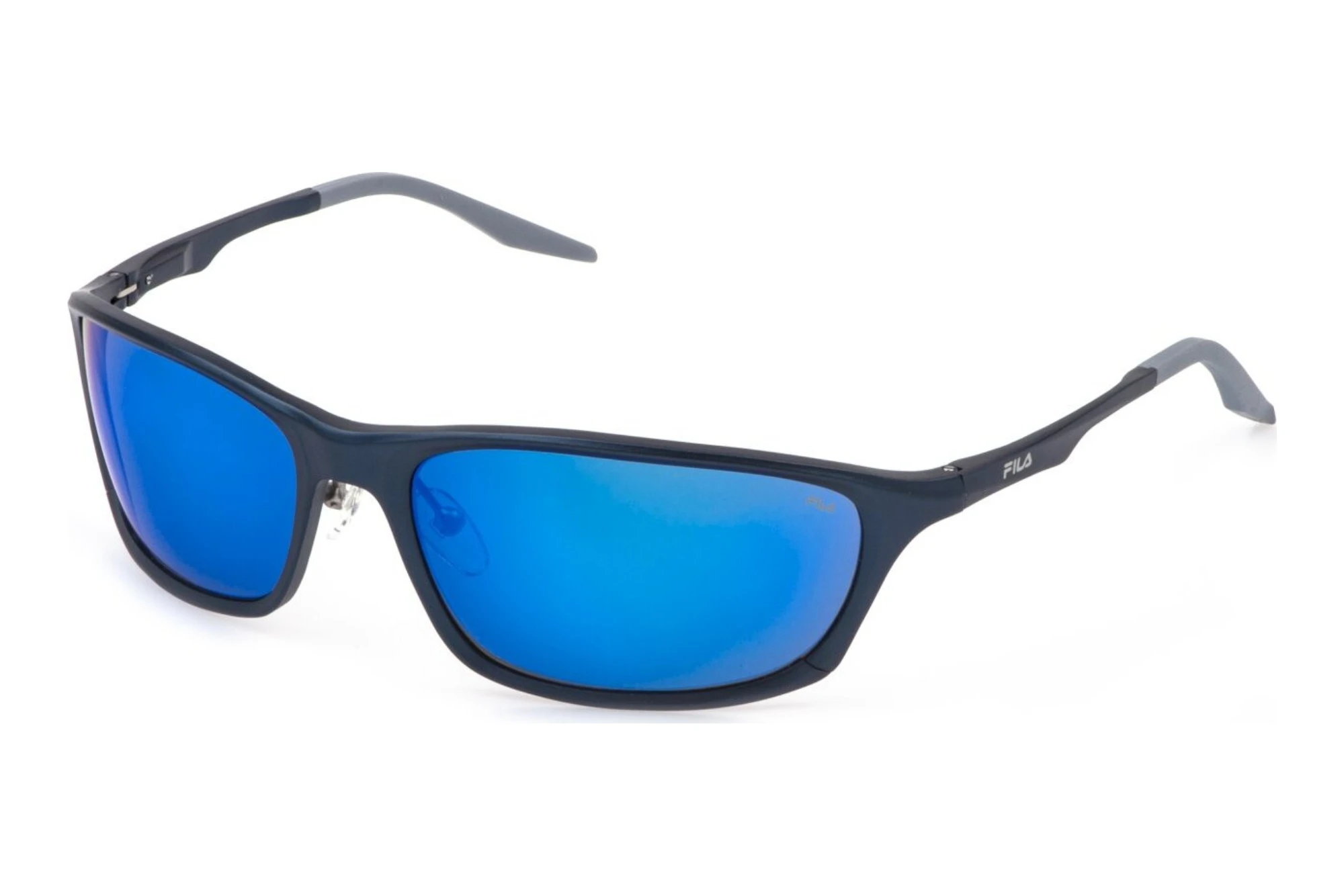 Fila SFID68 A30B SMOKE MULTILAYER BLUEMATT BLUE Fila SFID68 A30B SMOKE MULTILAYER BLUEMATT BLUE