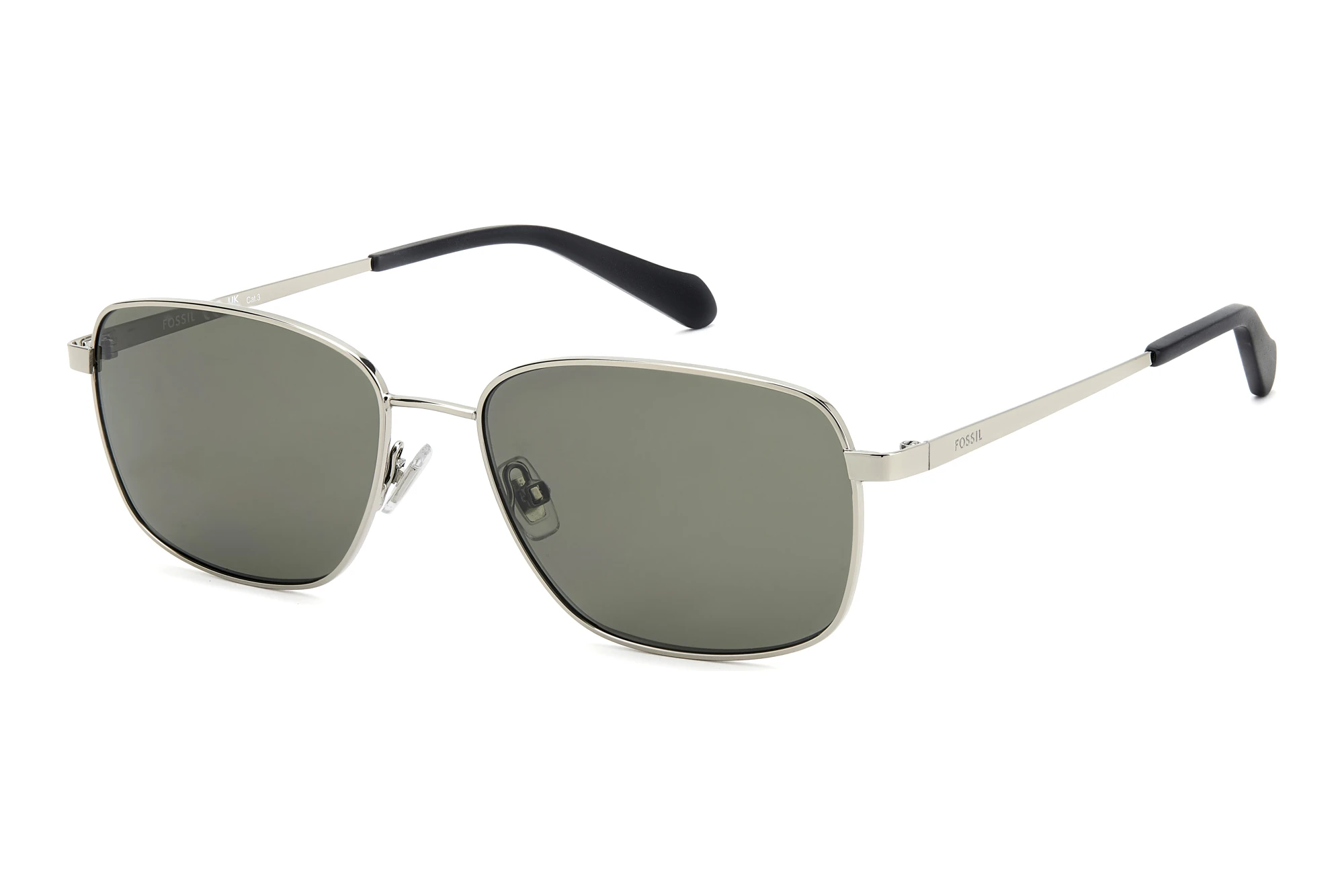 Fossil FOS 3180/G/S 6LB/70 BROWNRUTHENIUM Fossil FOS 3180/G/S 6LB/70 BROWNRUTHENIUM