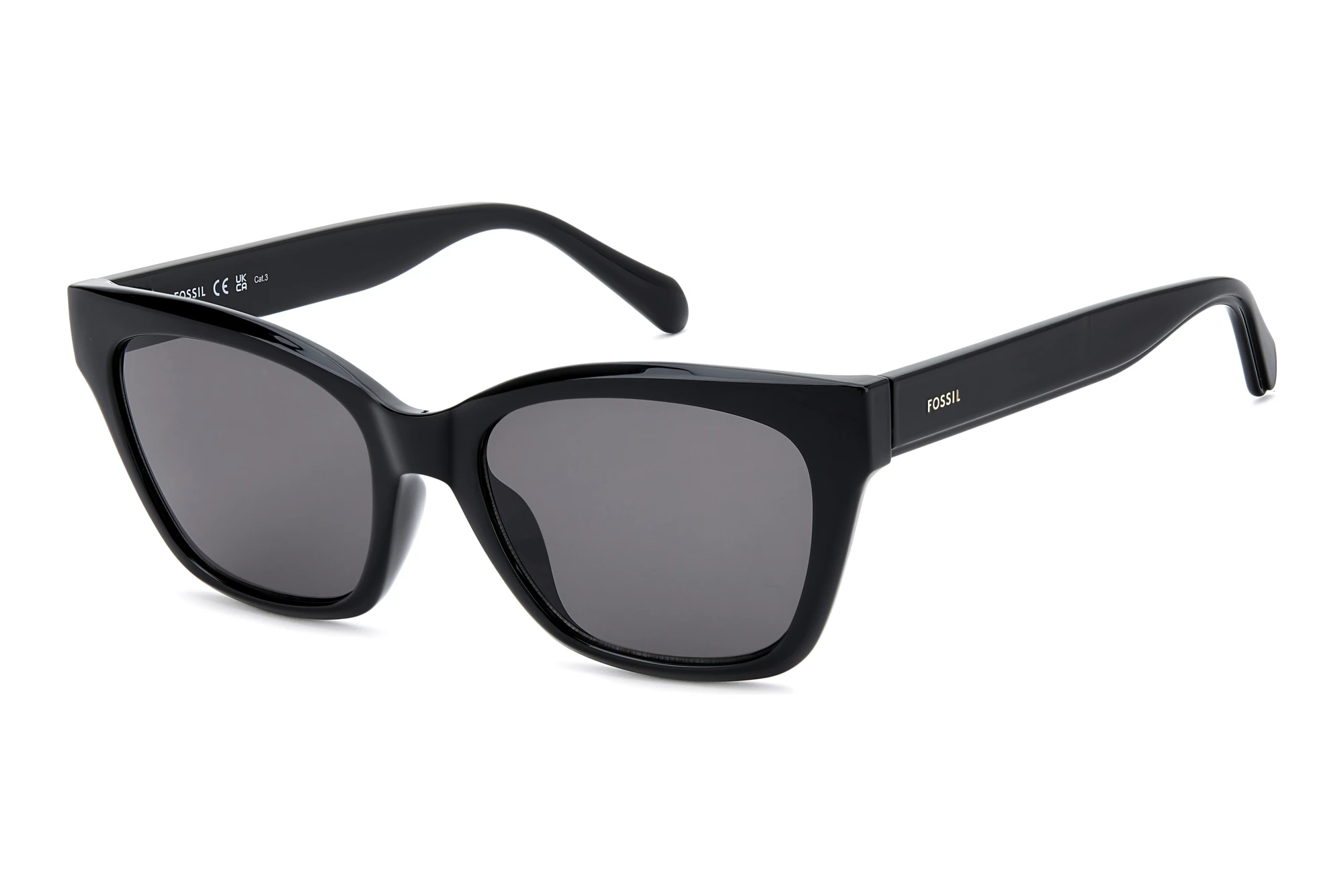 Fossil FOS 3185/G/S 807/IR GREYBLACK Fossil FOS 3185/G/S 807/IR GREYBLACK