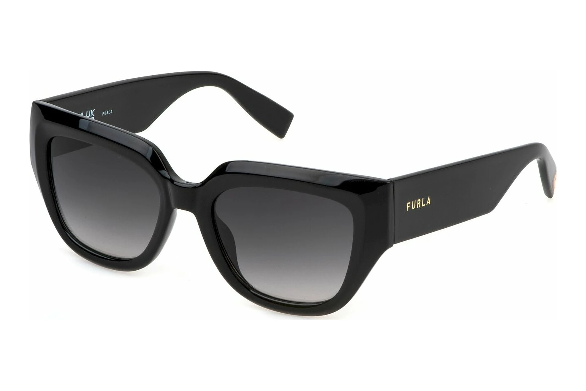 Furla SFU809 0700 SMOKE GRADIENT BEIGESHINY BLACK Furla SFU809 0700 SMOKE GRADIENT BEIGESHINY BLACK