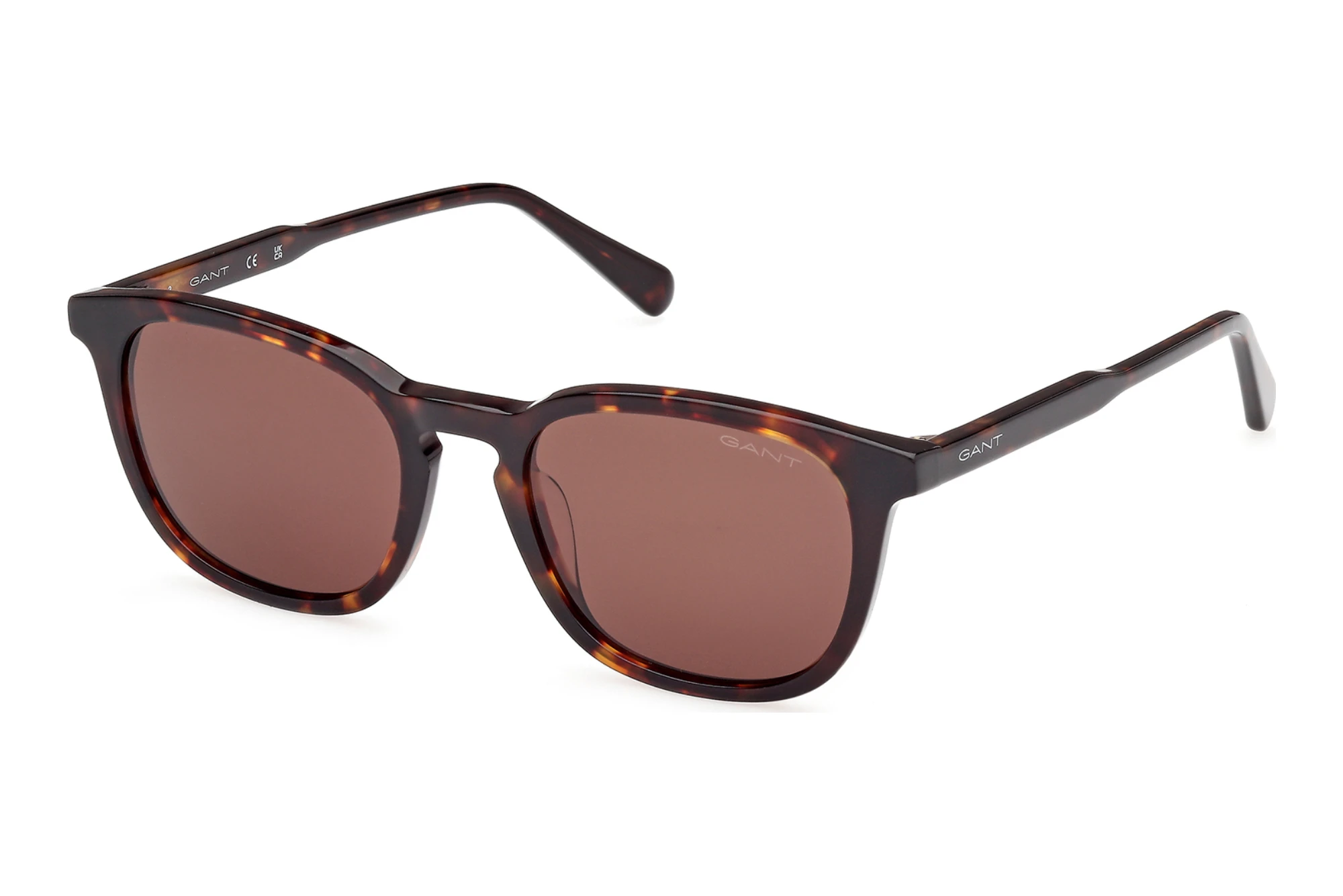 Gant GA00017 52E braunDunkel Havanna Gant GA00017 52E braunDunkel Havanna