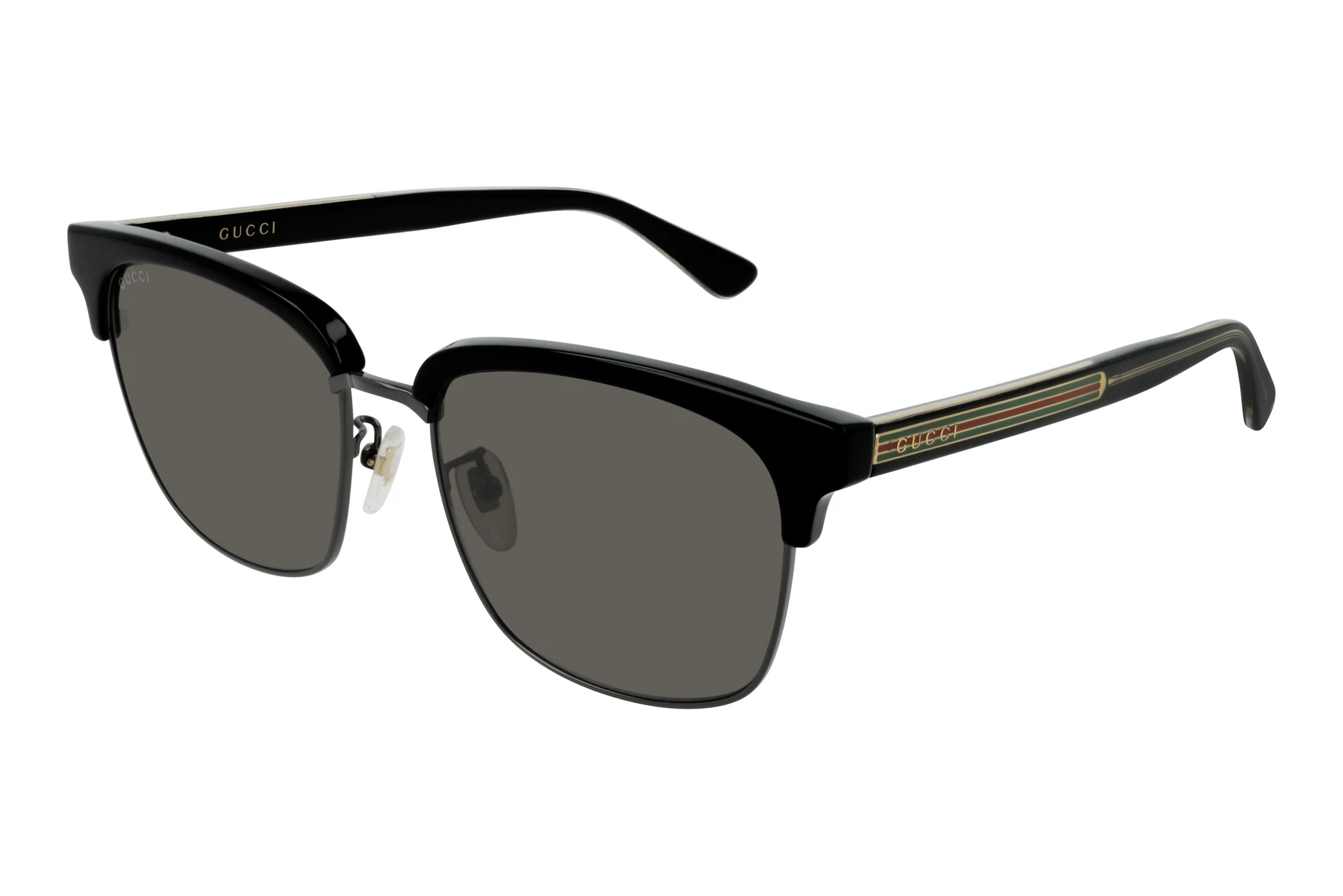 Gucci GG0382S 001 BLACK Gucci GG0382S 001 BLACK