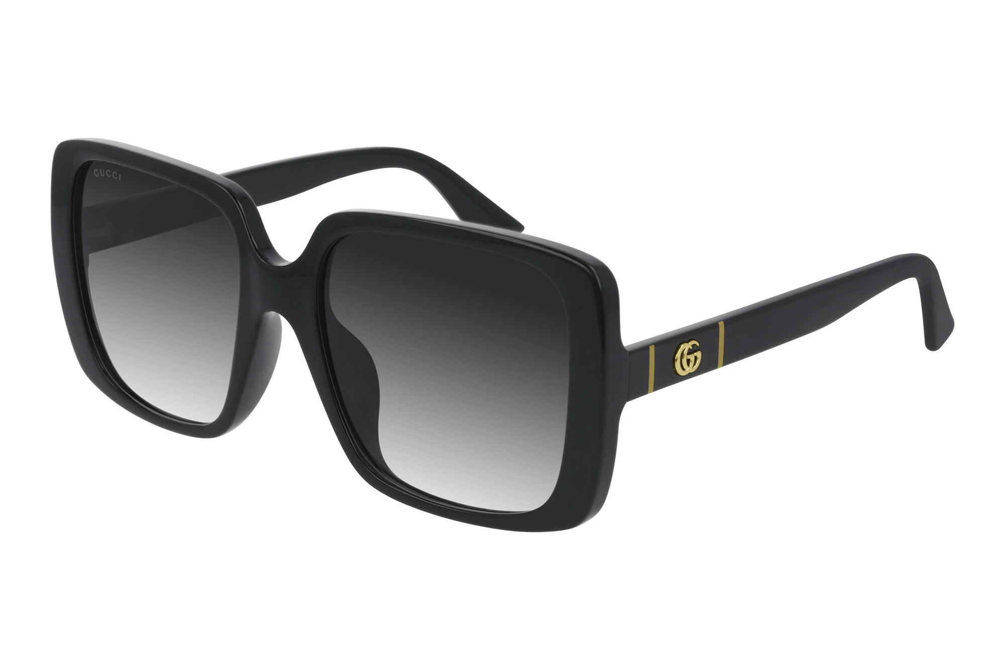 Gucci GG0632SA 001 GREYBLACK Gucci GG0632SA 001 GREYBLACK