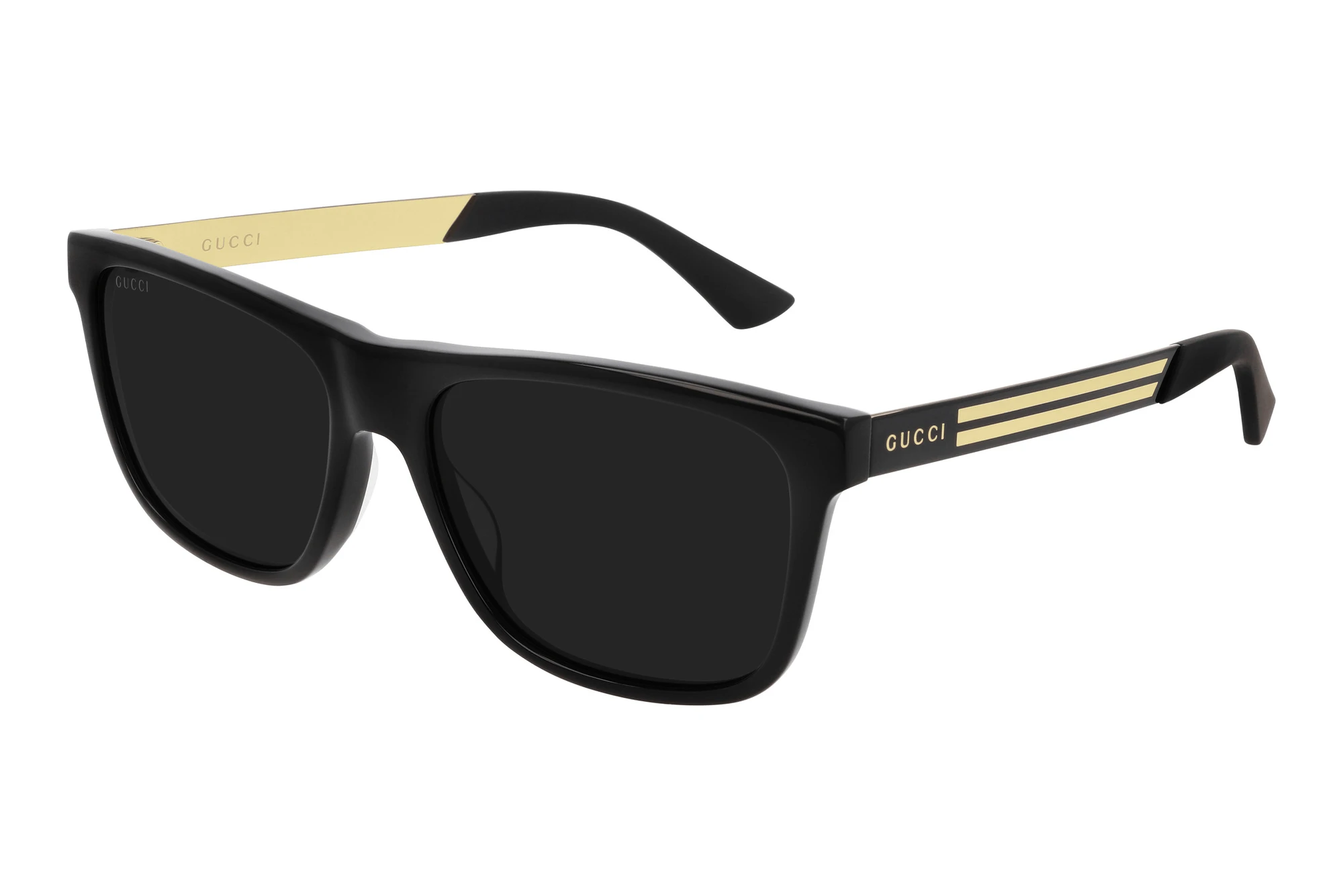 Gucci GG0687S 002 GREYBLACK Gucci GG0687S 002 GREYBLACK