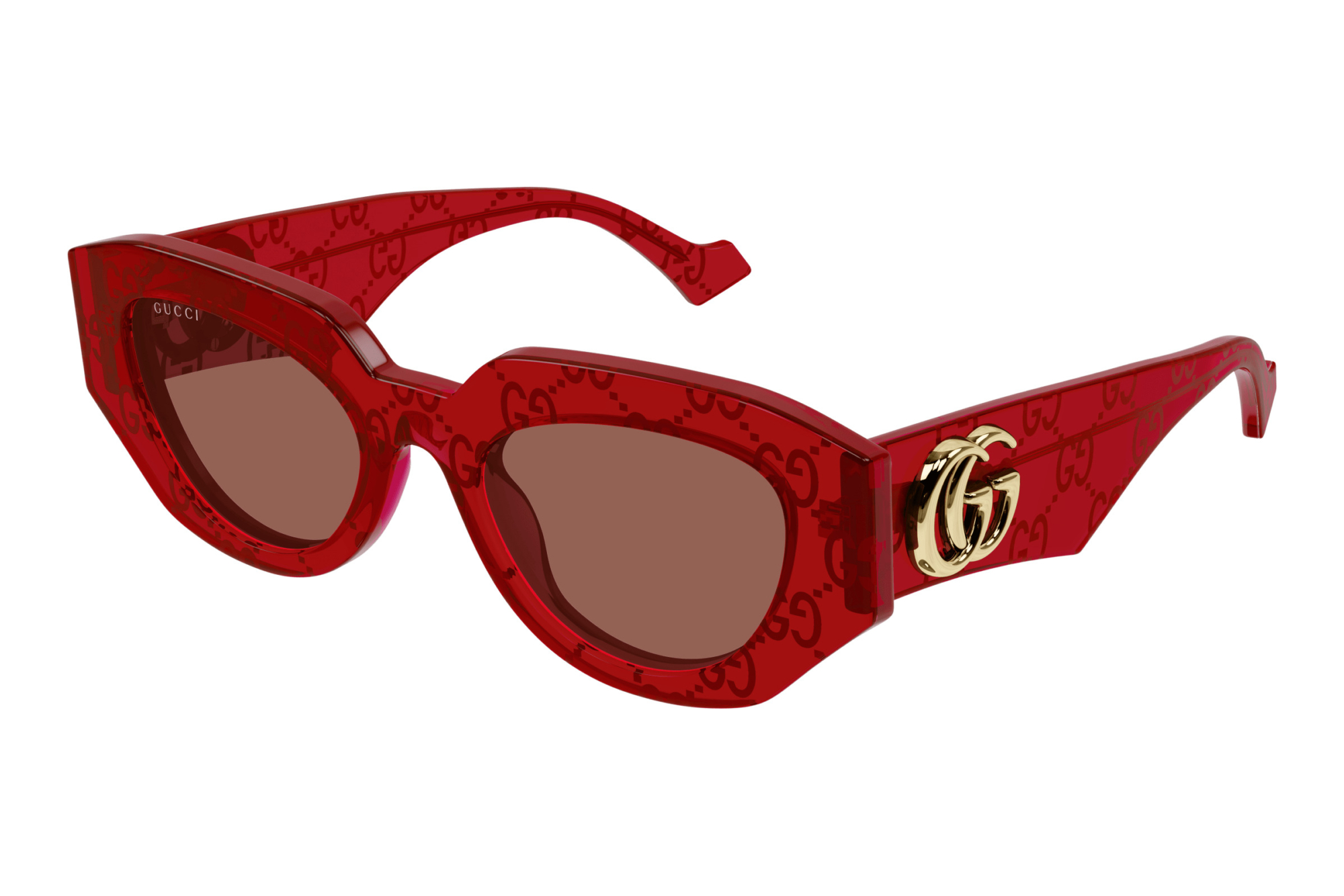 Gucci GG1421S 006 RED Gucci GG1421S 006 RED
