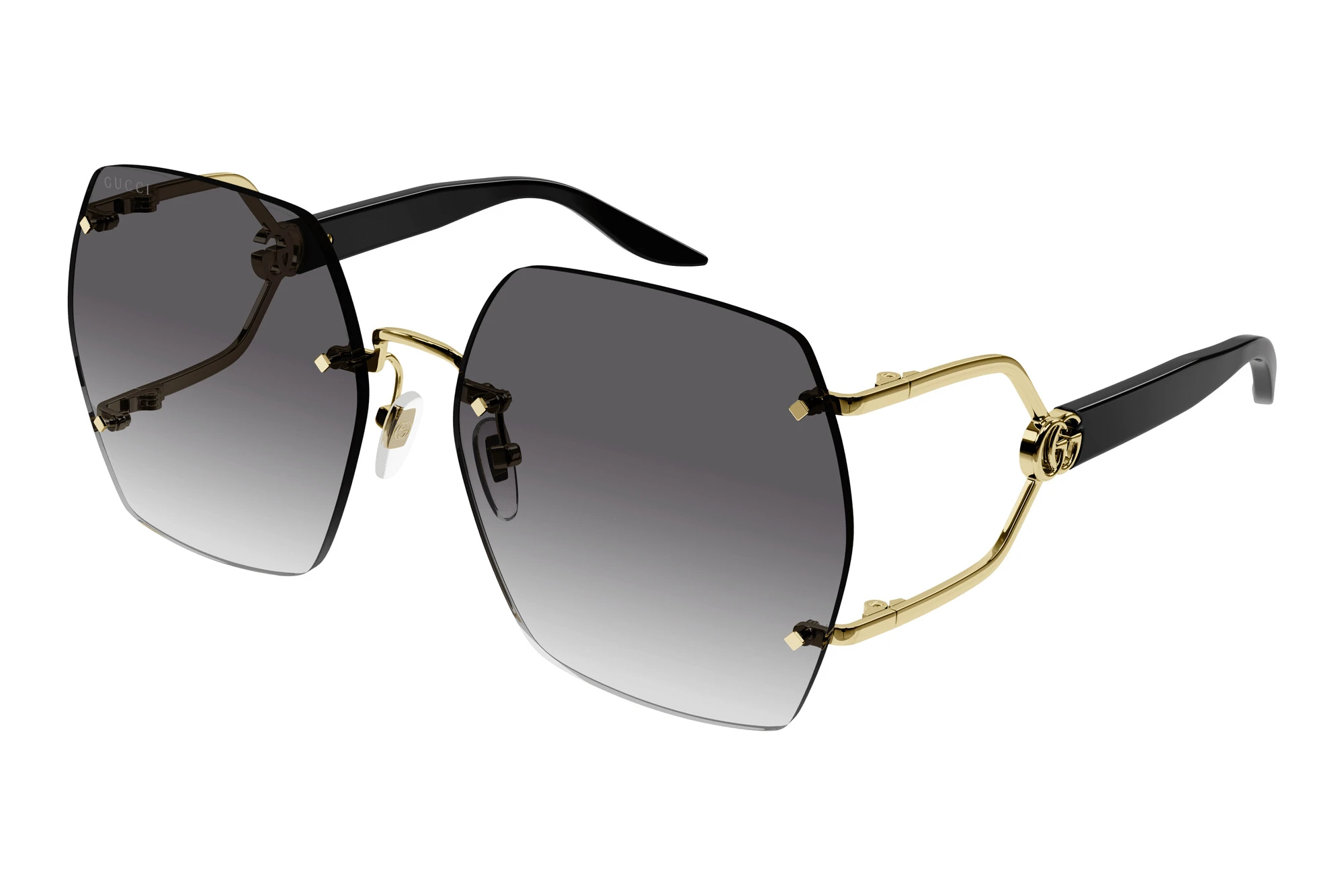 Gucci GG1562S 001 GOLD Gucci GG1562S 001 GOLD