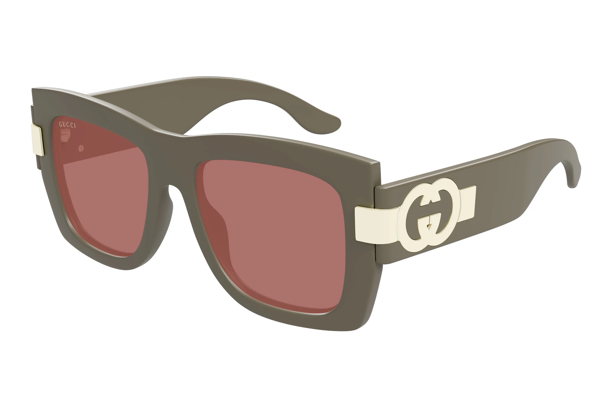 Gucci GG1688S 004 GREY Gucci GG1688S 004 GREY