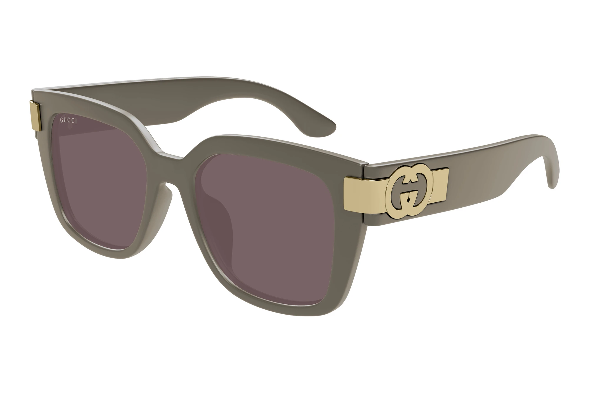 Gucci GG1690SK 003 GREY Gucci GG1690SK 003 GREY