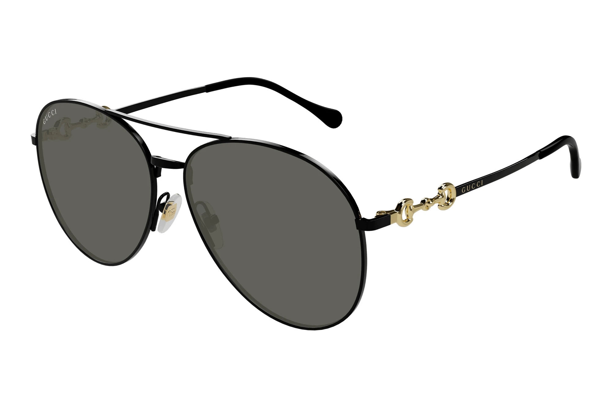 Gucci GG1698S 001 BLACK Gucci GG1698S 001 BLACK