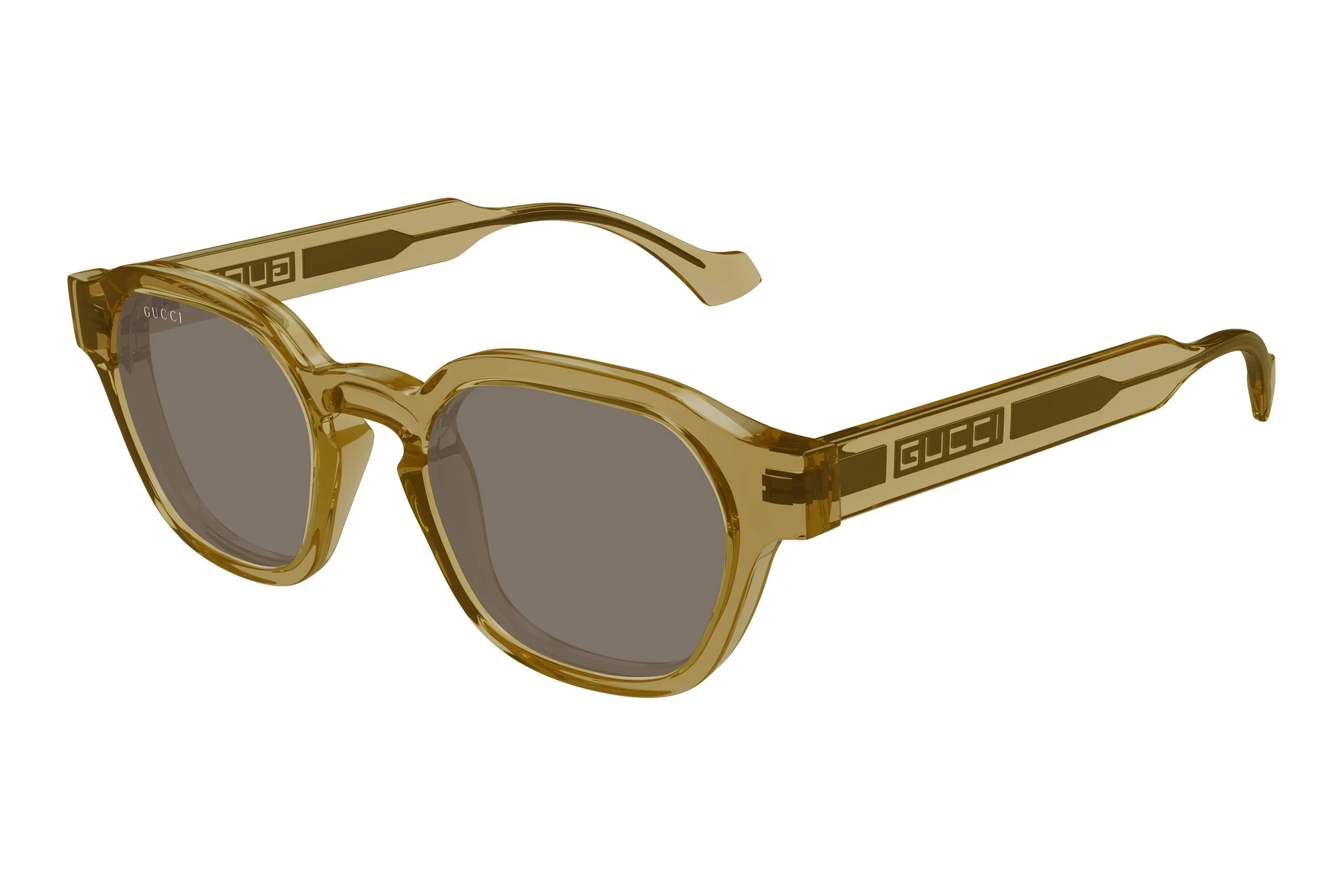 Gucci GG1730S 003 YELLOW Gucci GG1730S 003 YELLOW