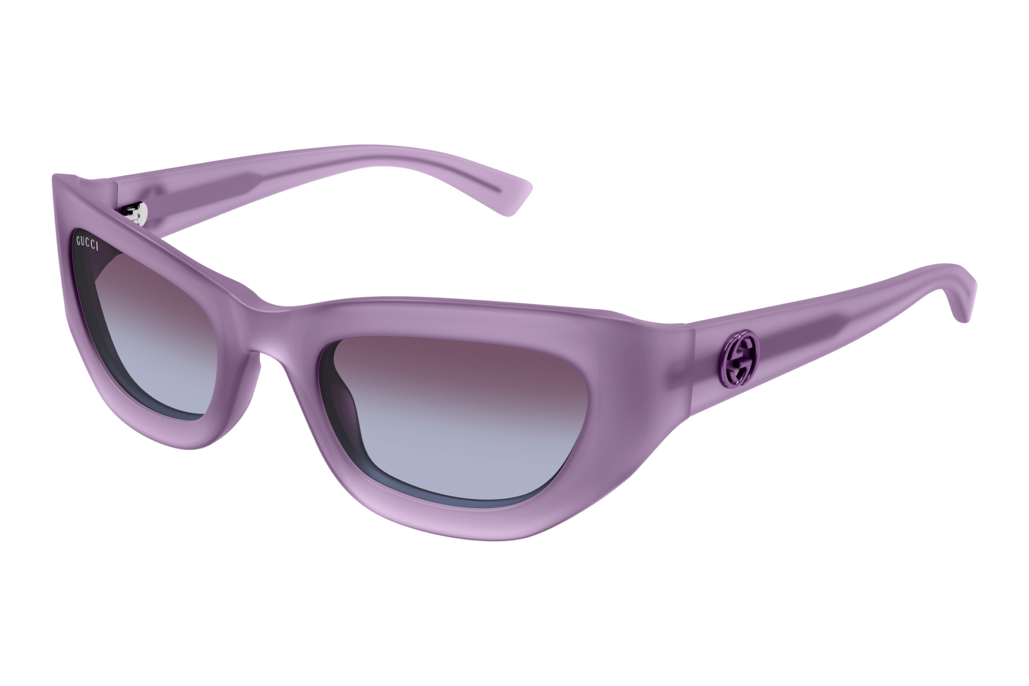 Gucci GG1784S 004 VIOLET Gucci GG1784S 004 VIOLET