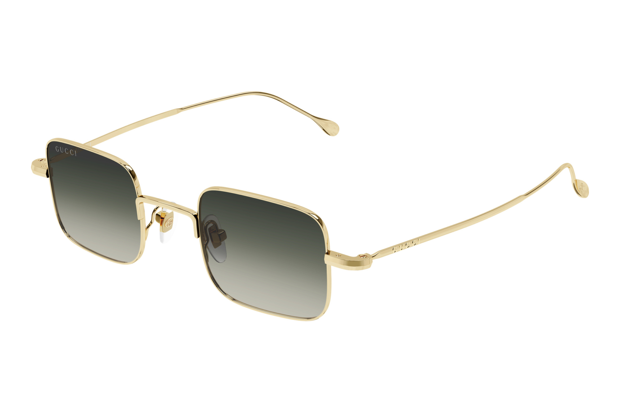 Gucci GG1813S 008 GOLD Gucci GG1813S 008 GOLD