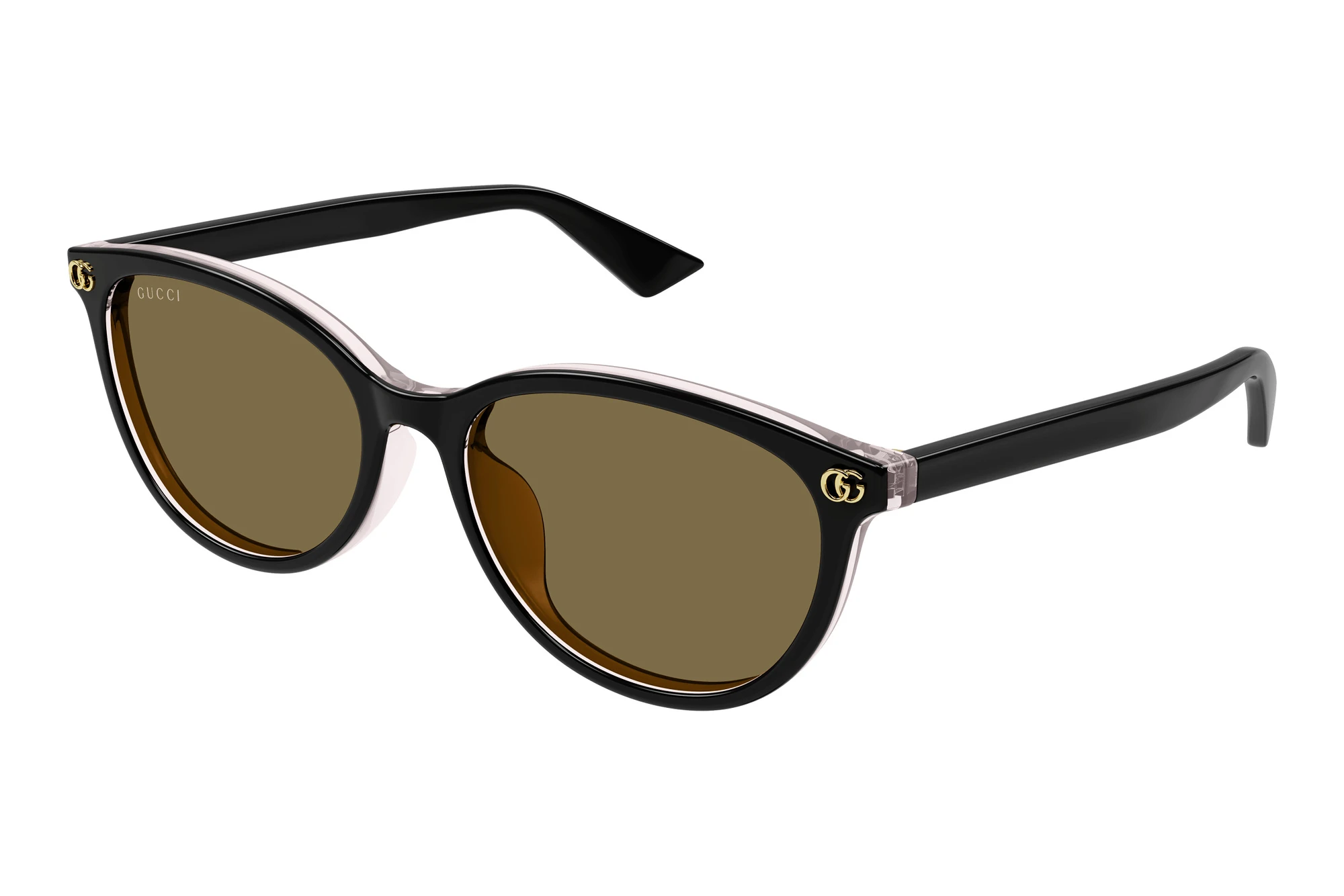 Gucci GG1818SK 003 BLACK Gucci GG1818SK 003 BLACK