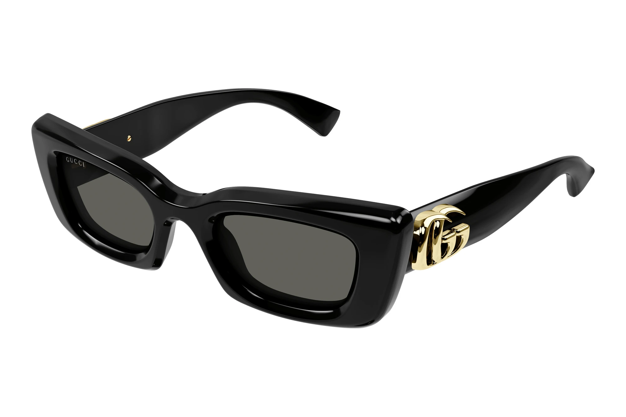 Gucci GG1827S 001 BLACK Gucci GG1827S 001 BLACK