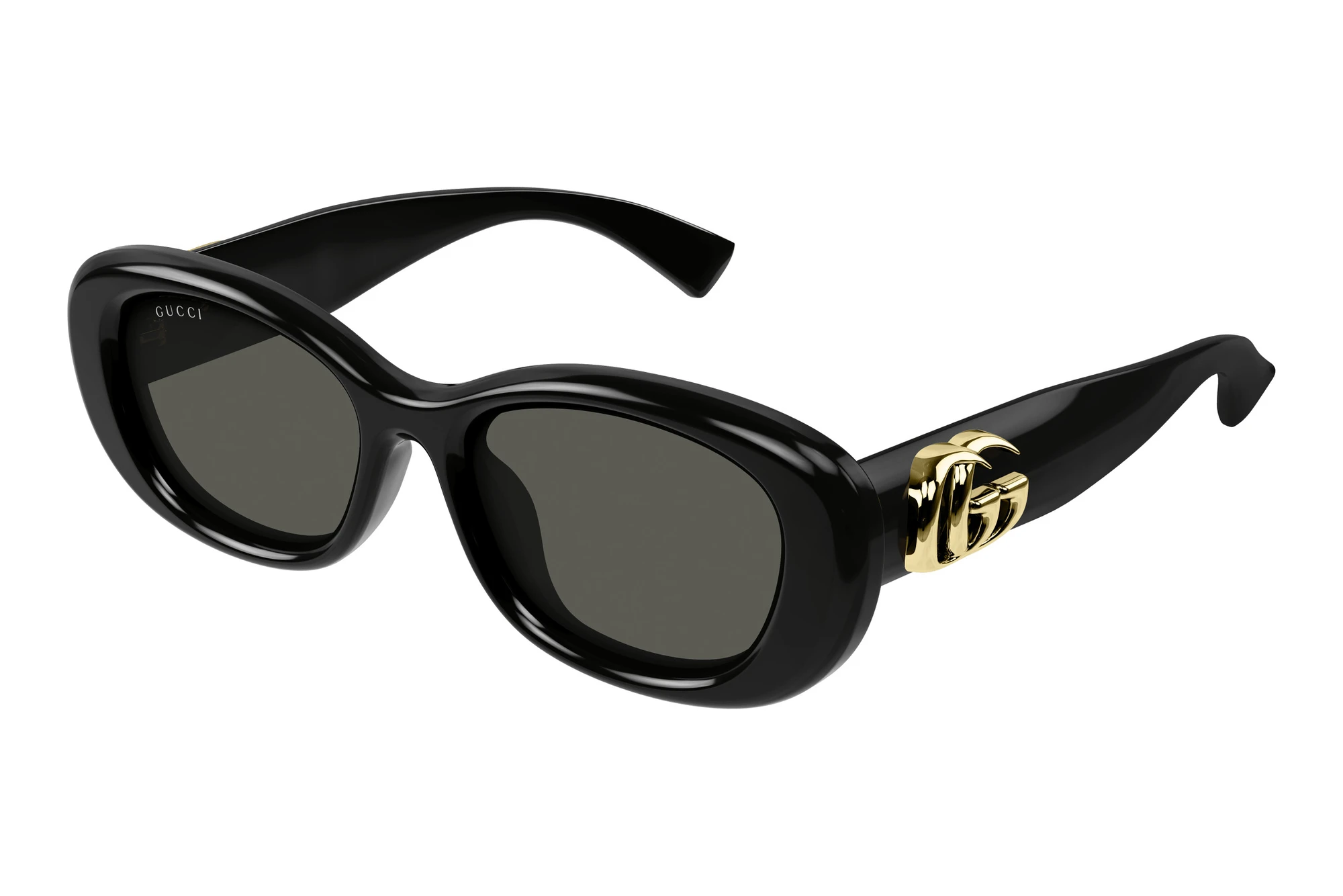 Gucci GG1829SK 001 BLACK Gucci GG1829SK 001 BLACK