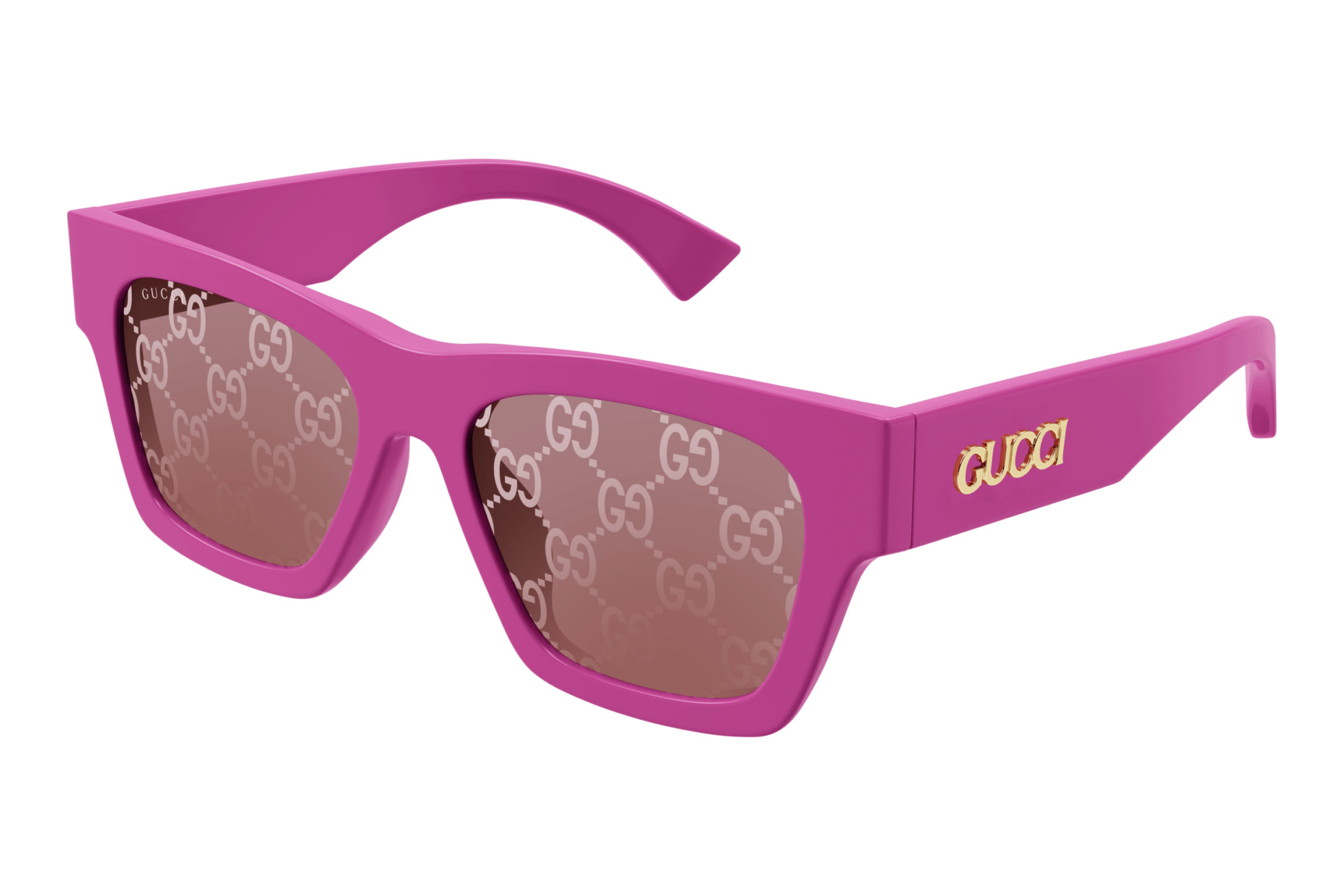 Gucci GG1835S 004 FUCHSIA Gucci GG1835S 004 FUCHSIA
