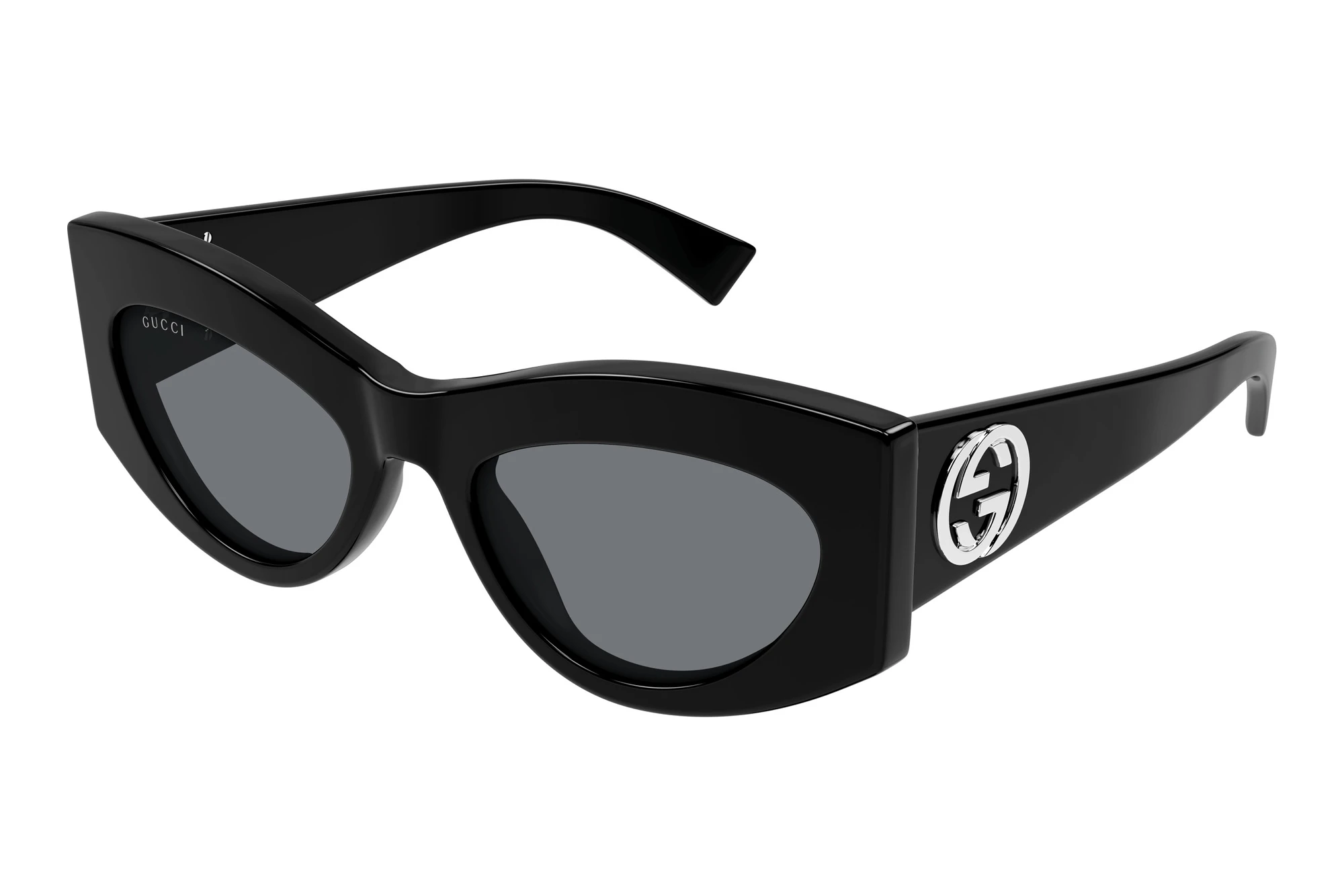 Gucci GG1843S 001 BLACK Gucci GG1843S 001 BLACK